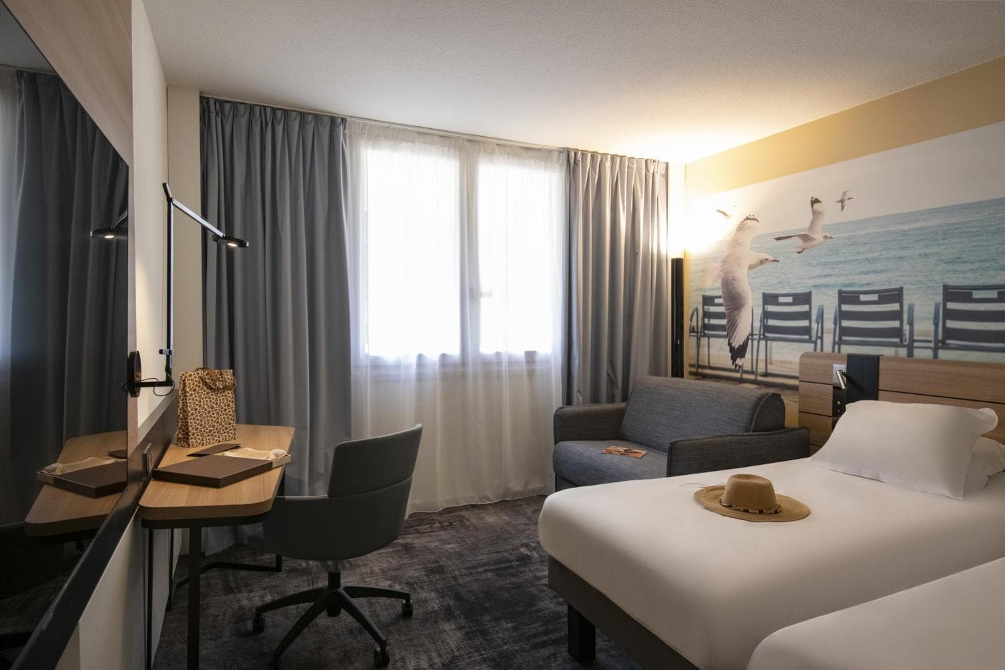 Novotel Antibes Sophia Antipolis