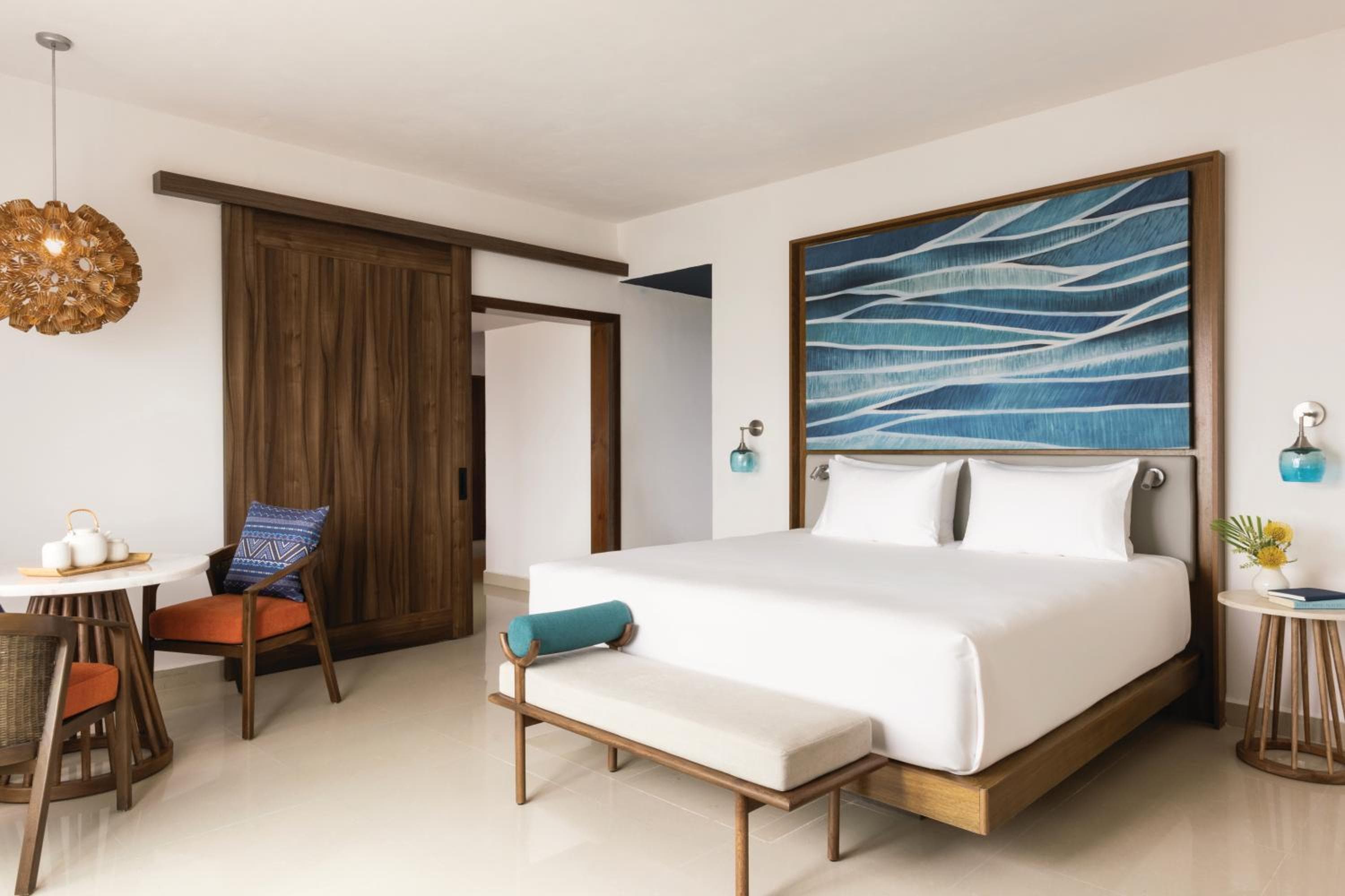 Dreams Puerto Morelos Resort & Spa - All Inclusive