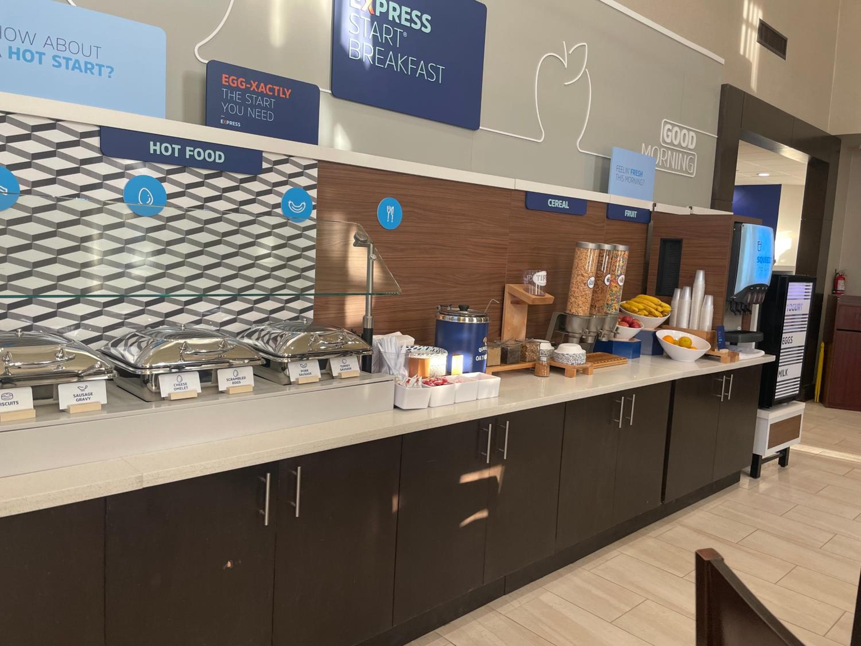 Holiday Inn Express Hotel & Suites Hermosa Beach by IHG