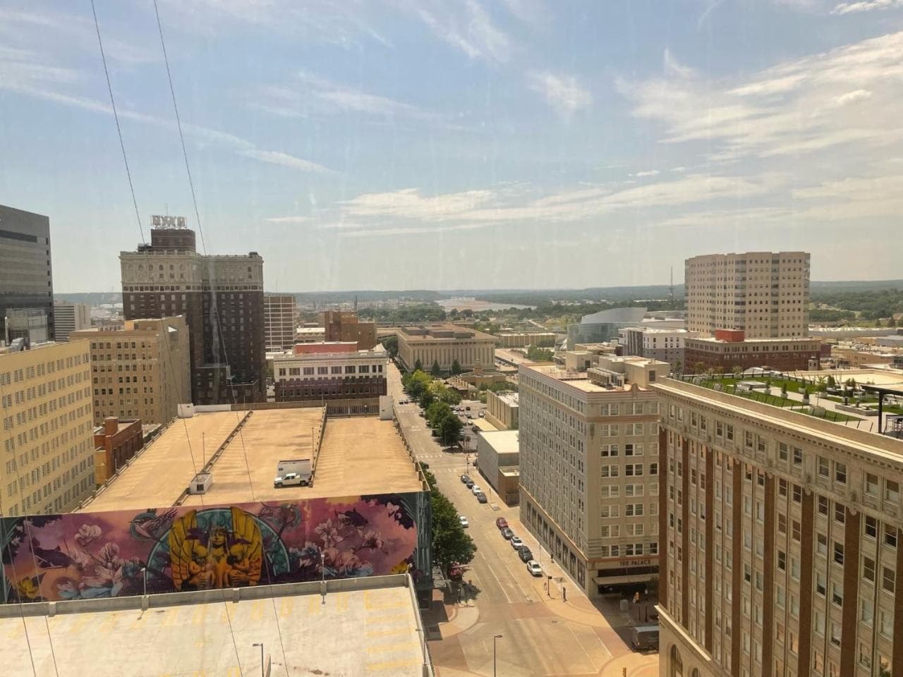 Hyatt Place Tulsa/Downtown