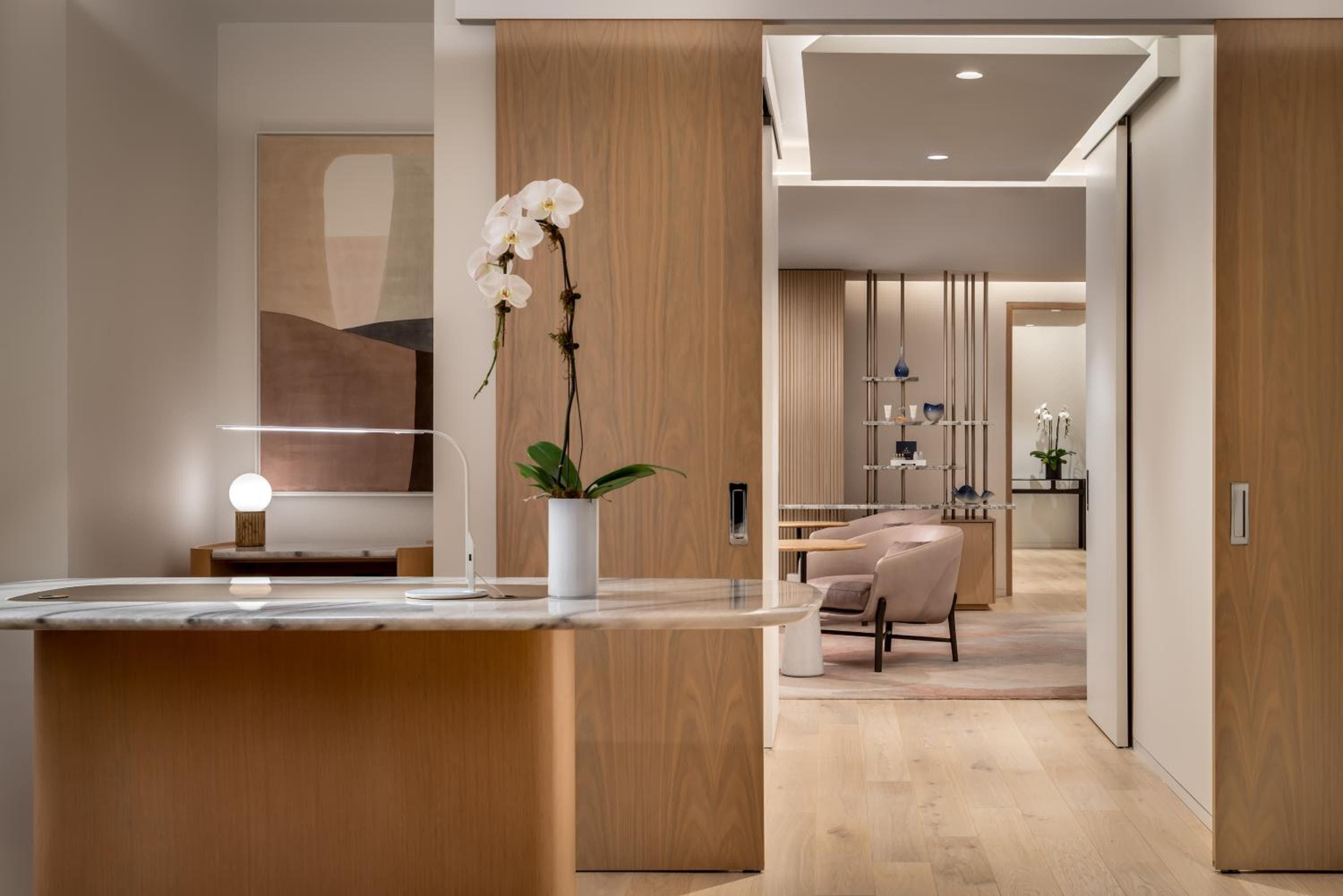 Park Hyatt Toronto
