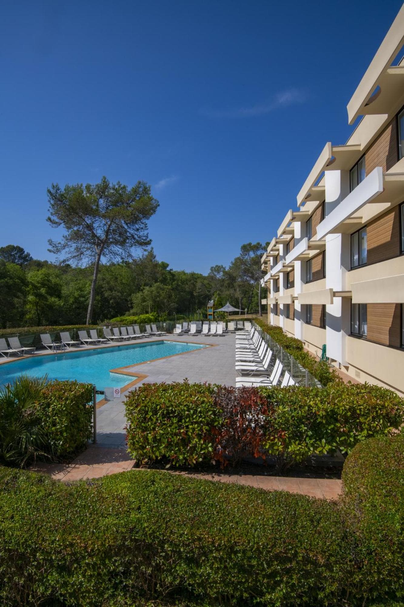 Novotel Antibes Sophia Antipolis