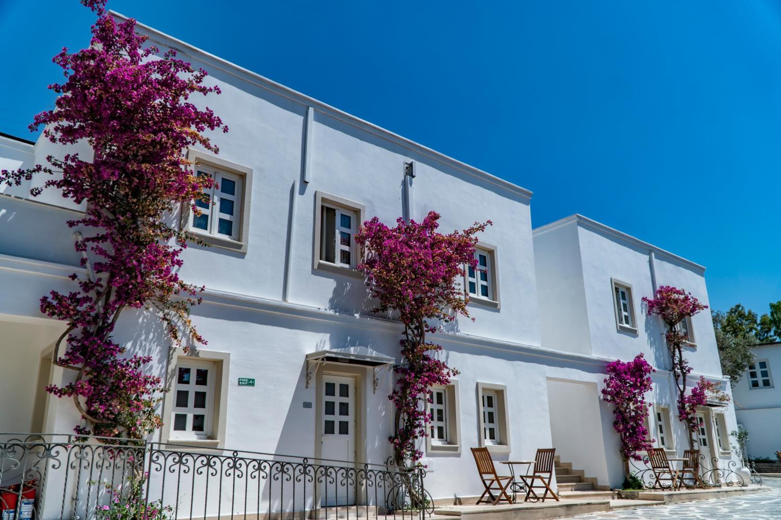 Manzara Boutique Hotel - Adults Only