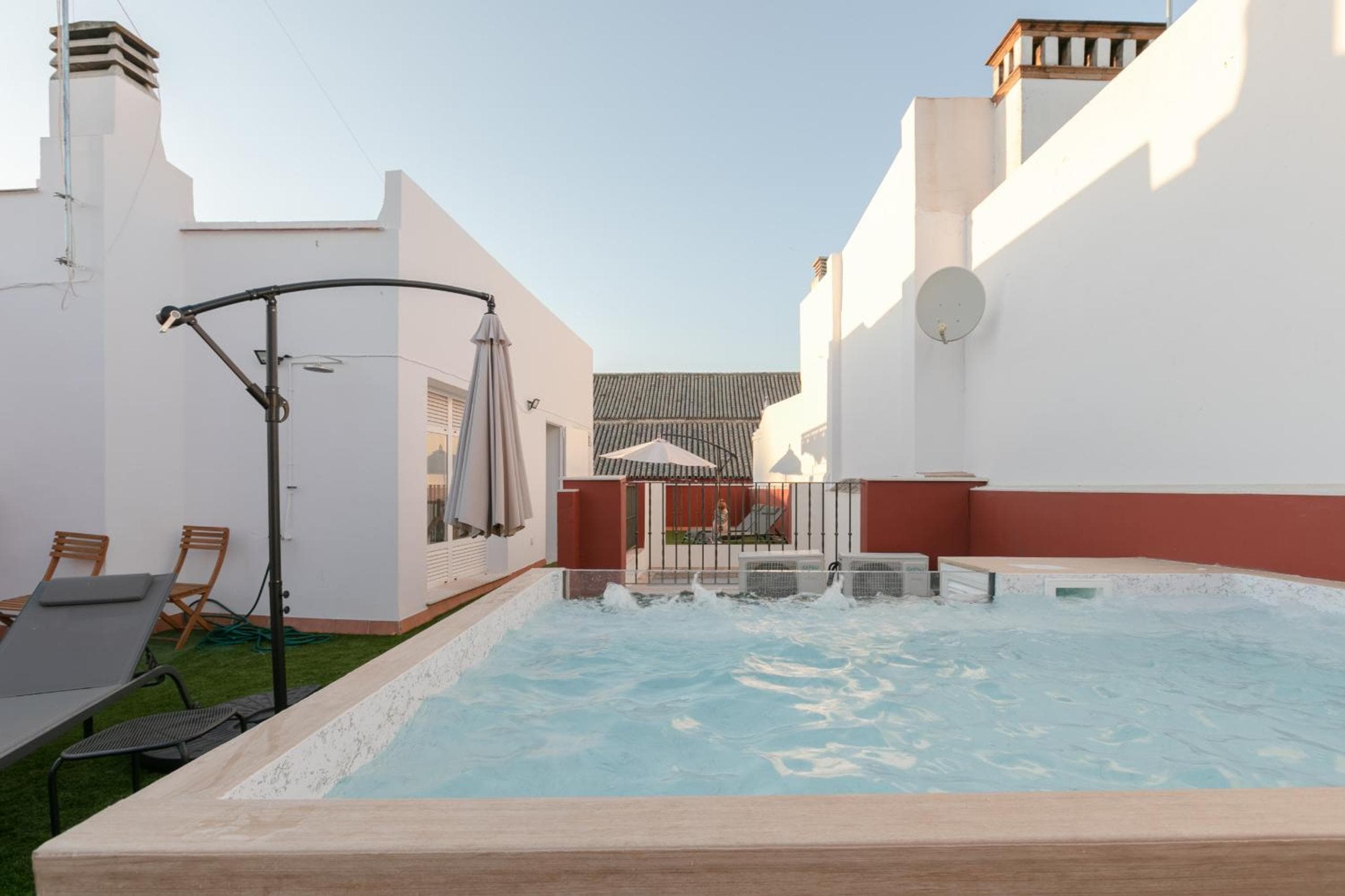 Hommyhome San Esteban