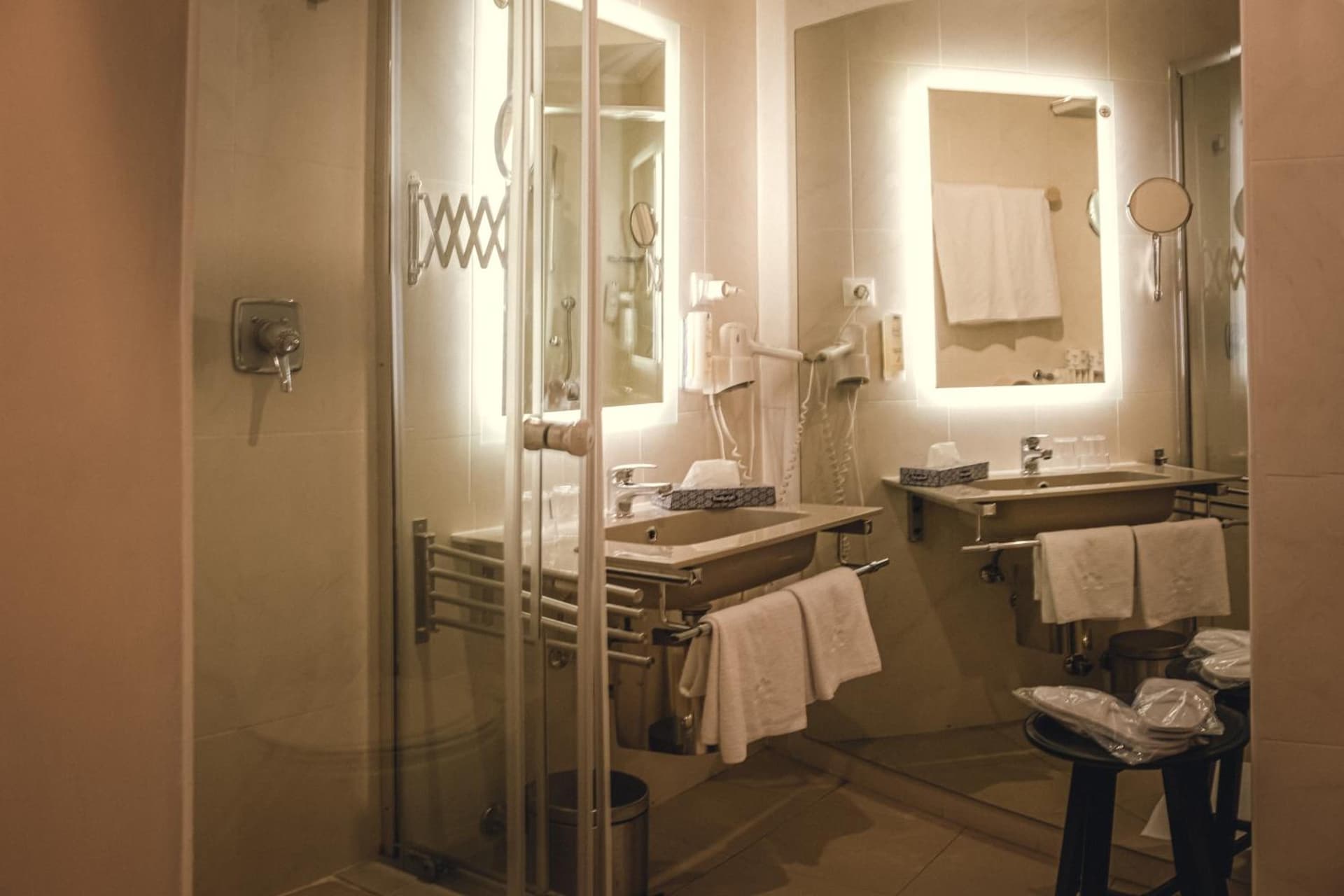 Grand Hotel Bellevue - adults only