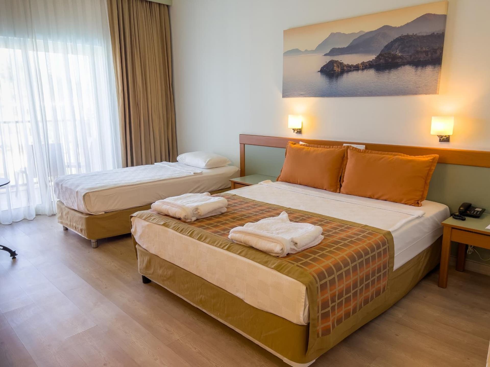 Corendon Hydros Club Kemer - Ultra All Inclusive