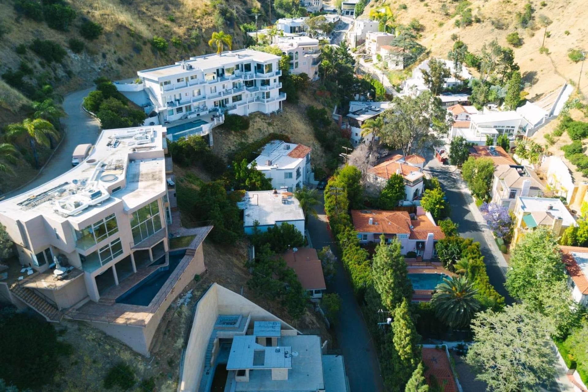 Multiview Manor