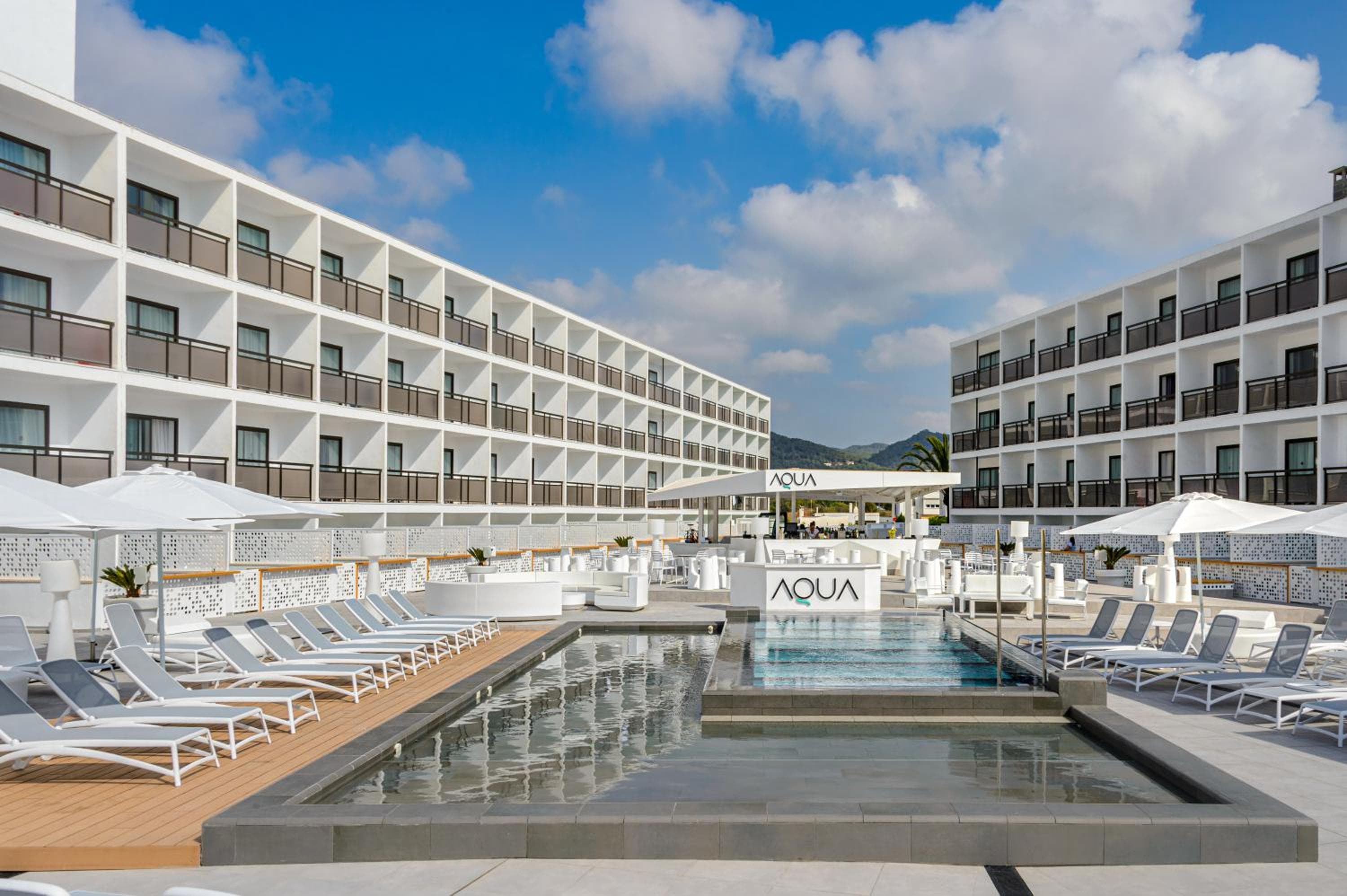 Hotel Vibra Mare Nostrum