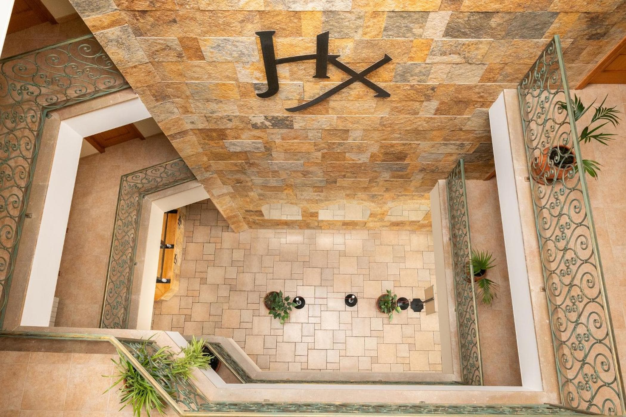 Hotel Xauen