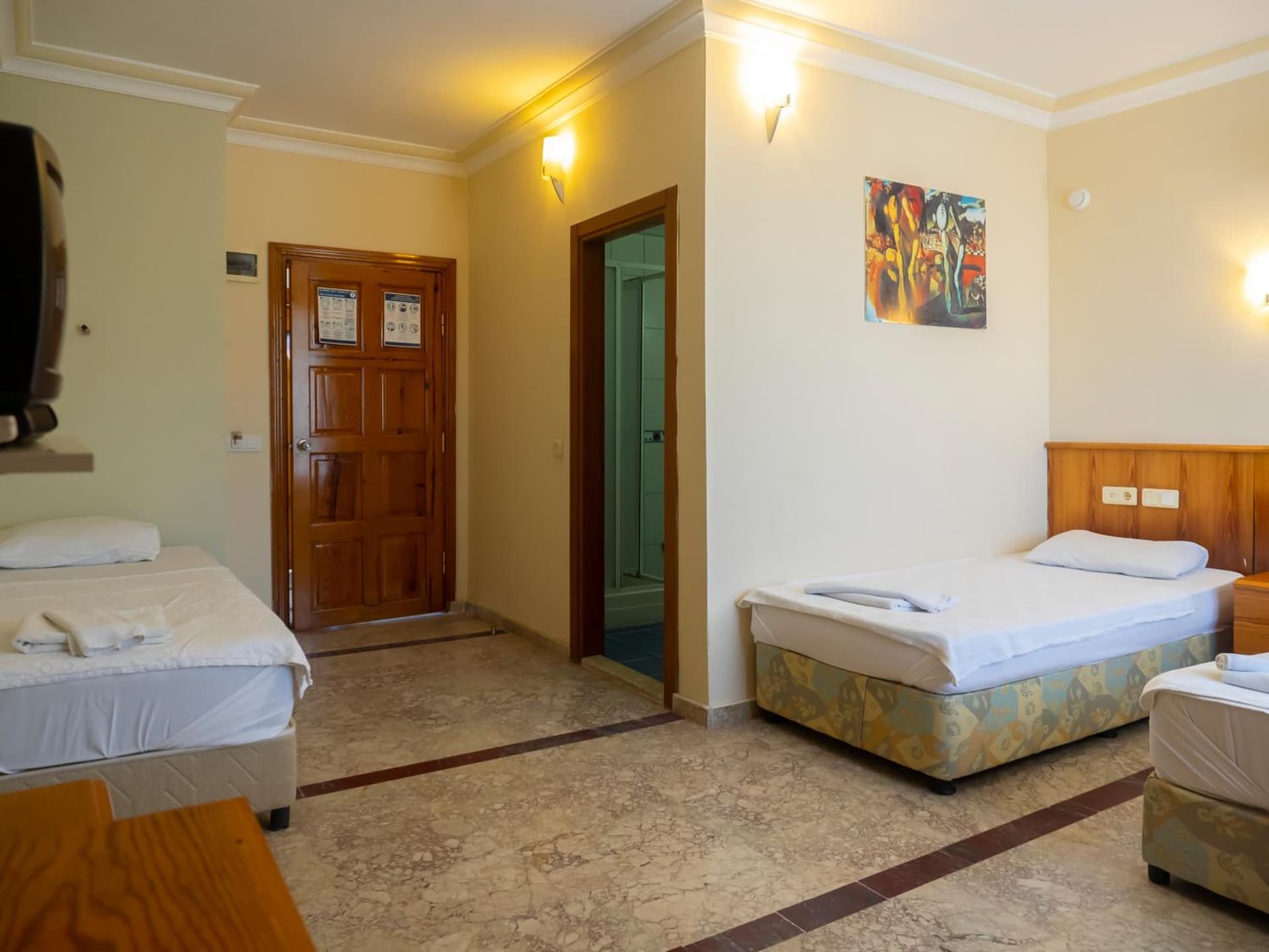 Tal Beach Hotel