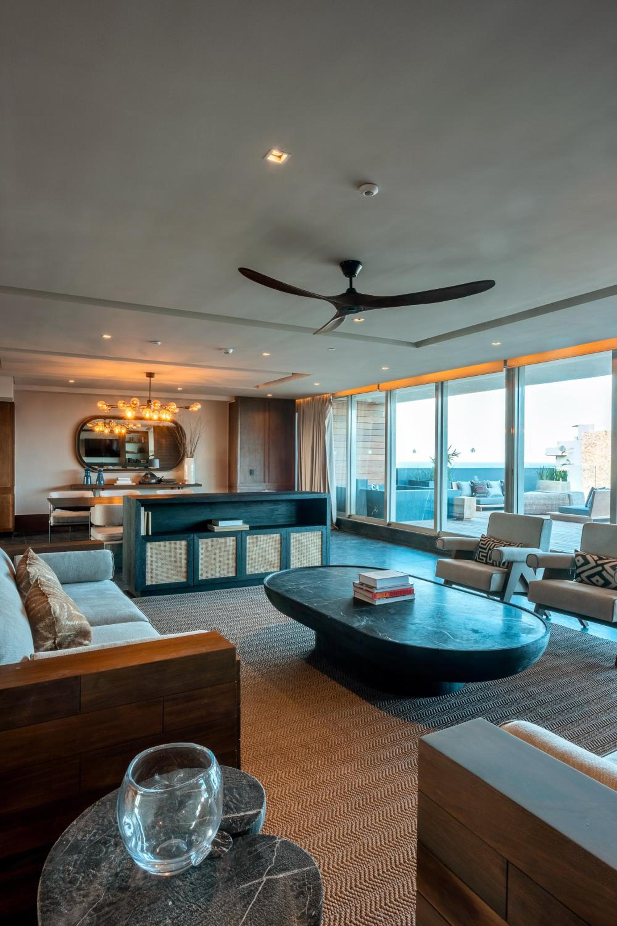 Secrets Moxché Playa del Carmen - Adults Only - All Inclusive