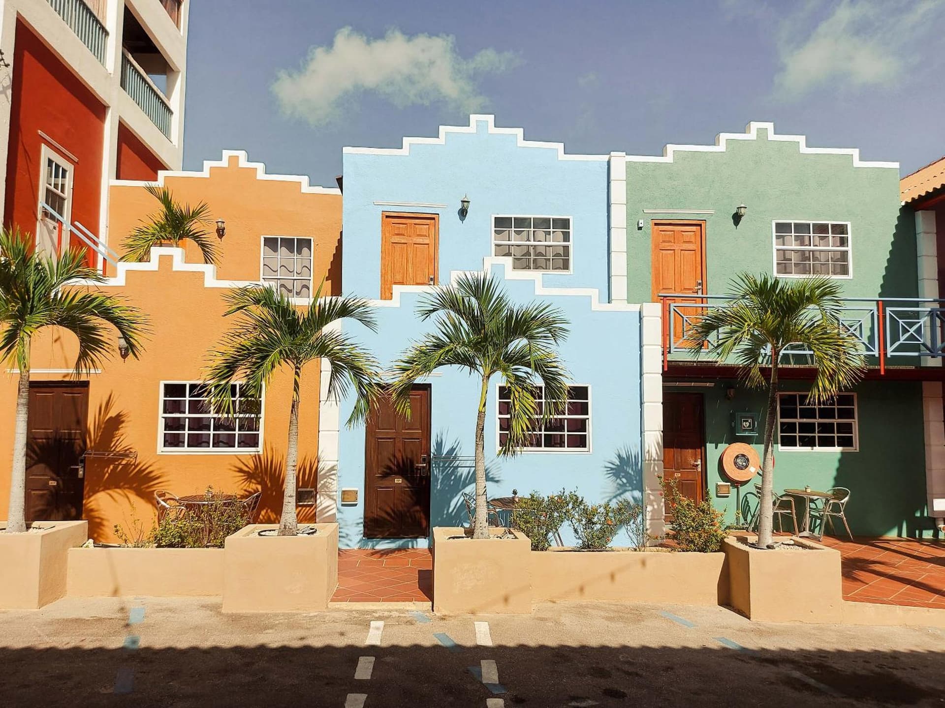 The Ritz Village