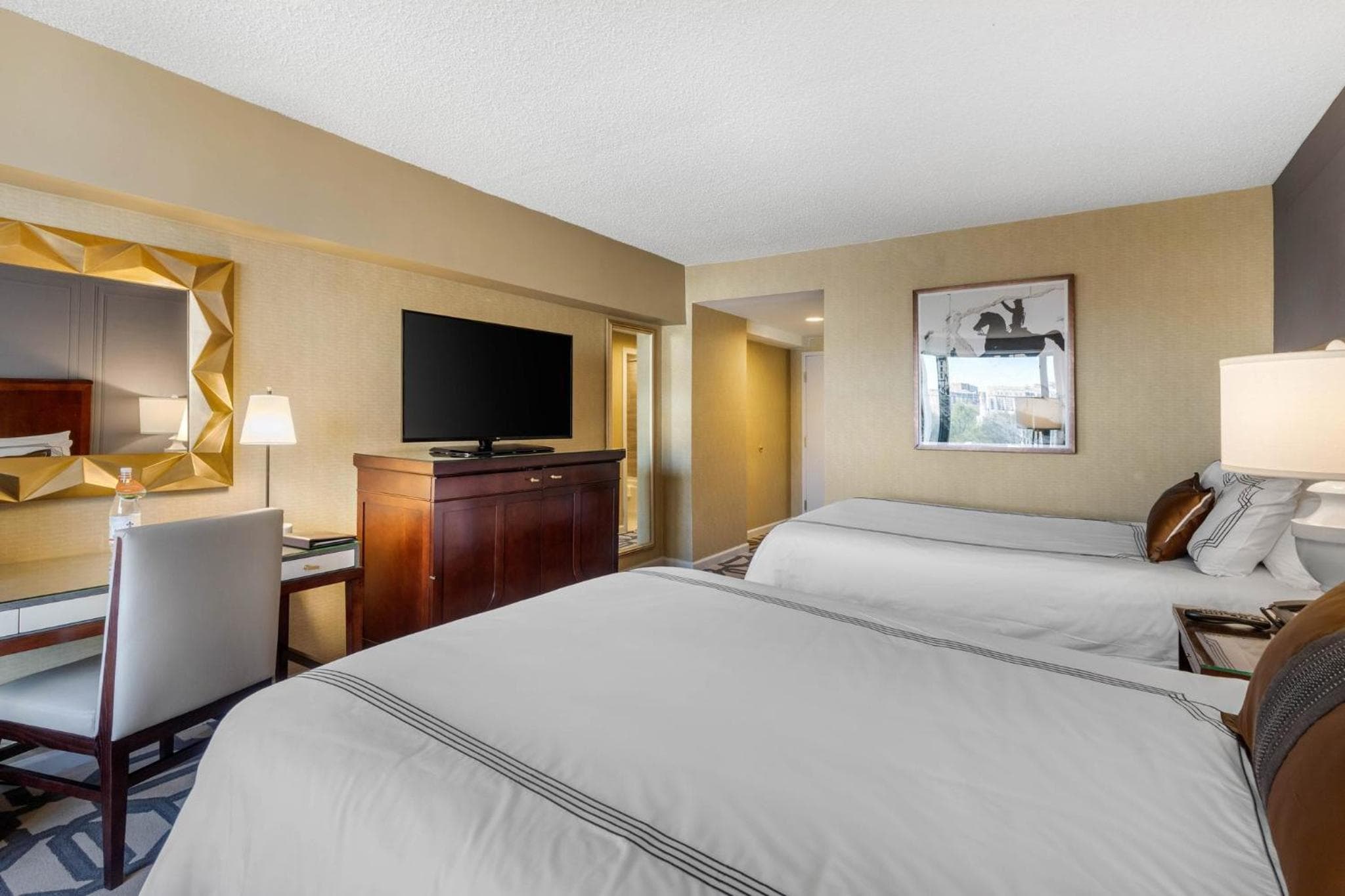 Omni Richmond Hotel