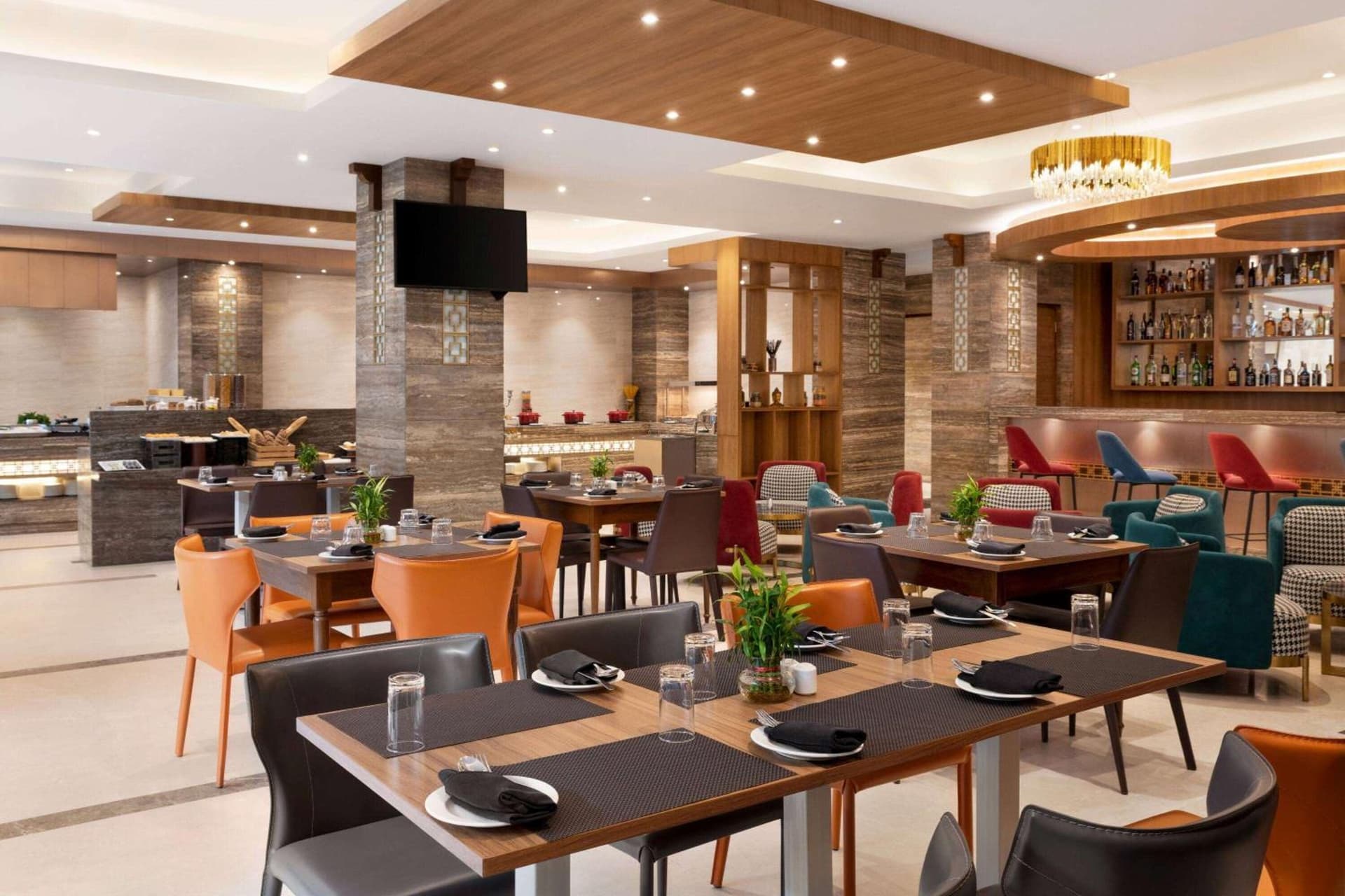Ramada Encore by Wyndham Kathmandu Thamel