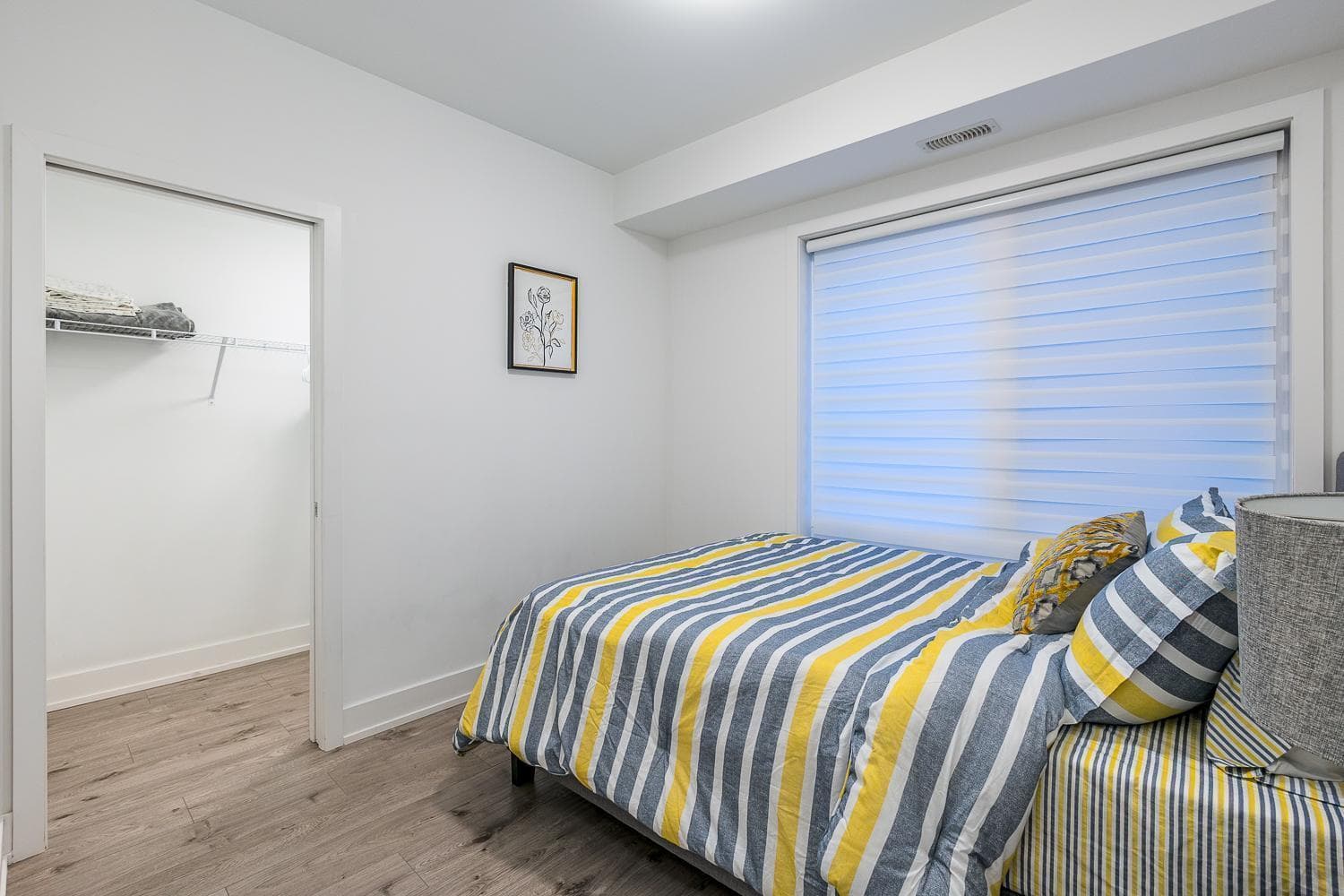 Exquisite 2 Bedroom Apt, mins to the falls.
