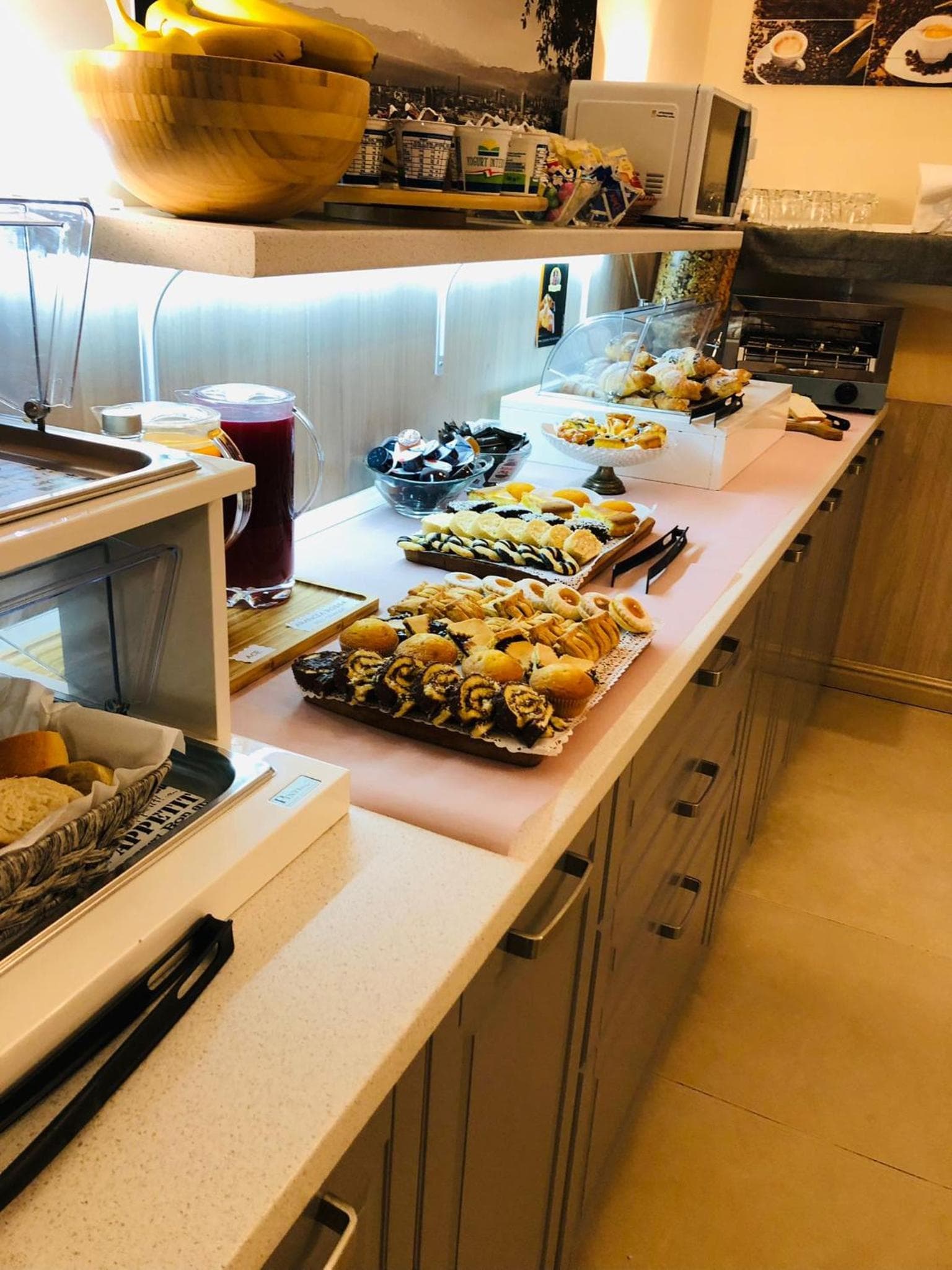 Hotel Cantore