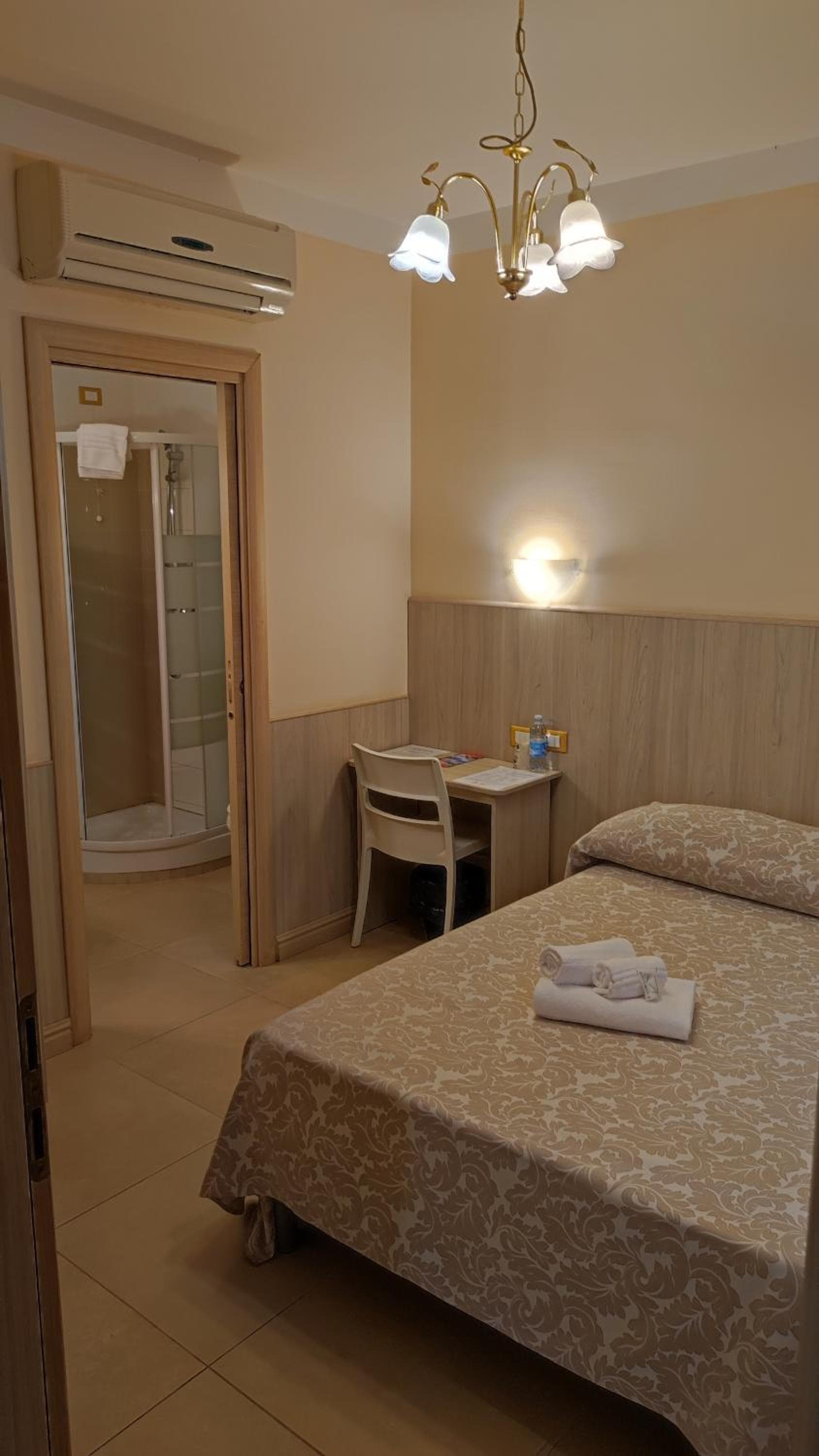 Hotel Cantore