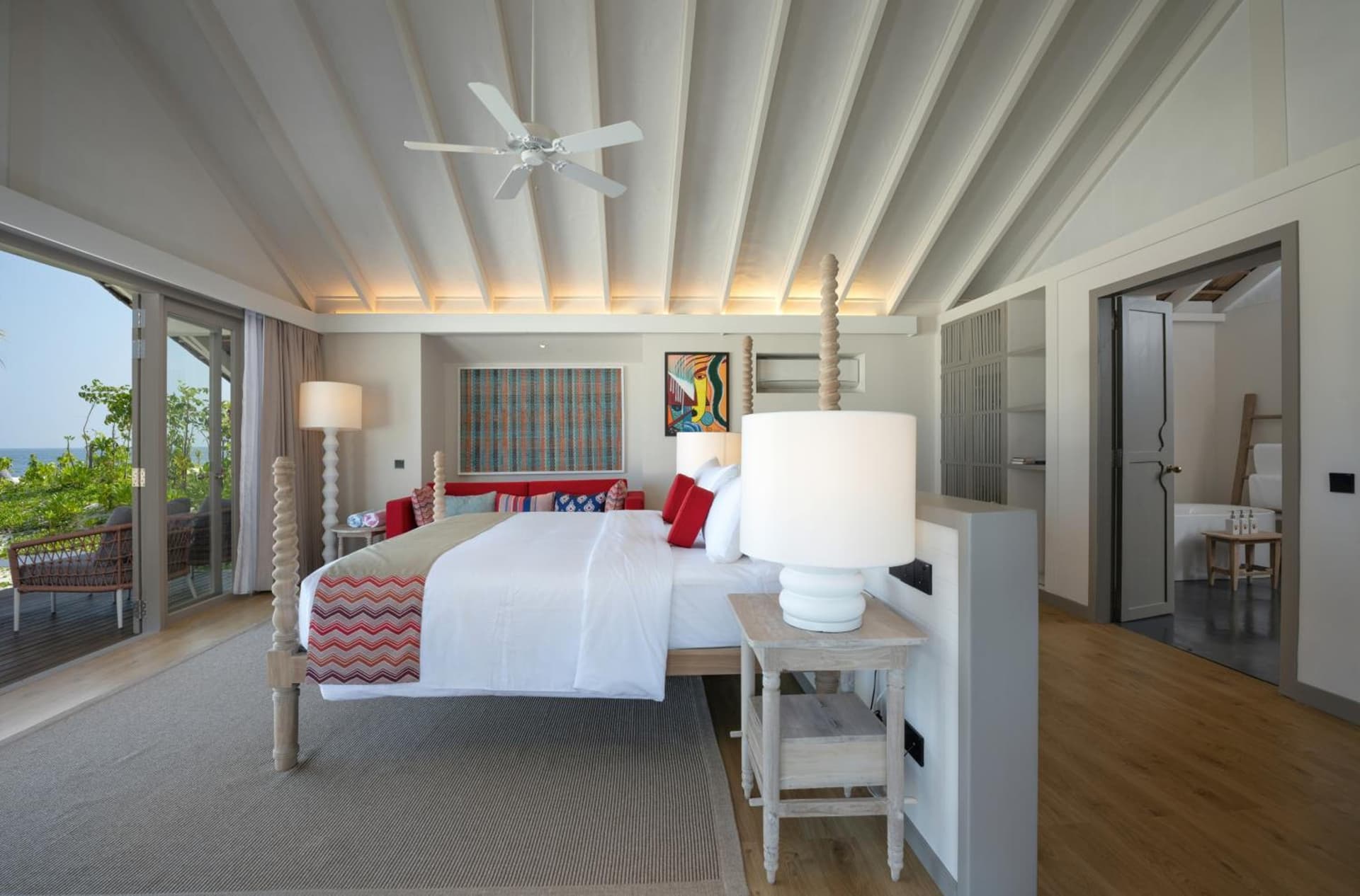 Cora Cora Maldives - Premium All-Inclusive Resort