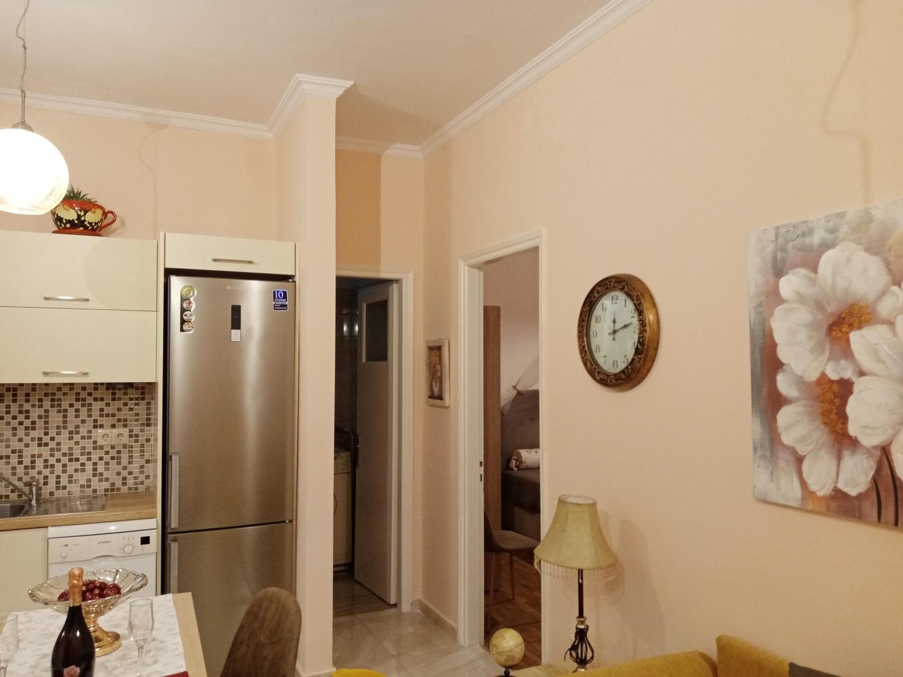 Ennie's place