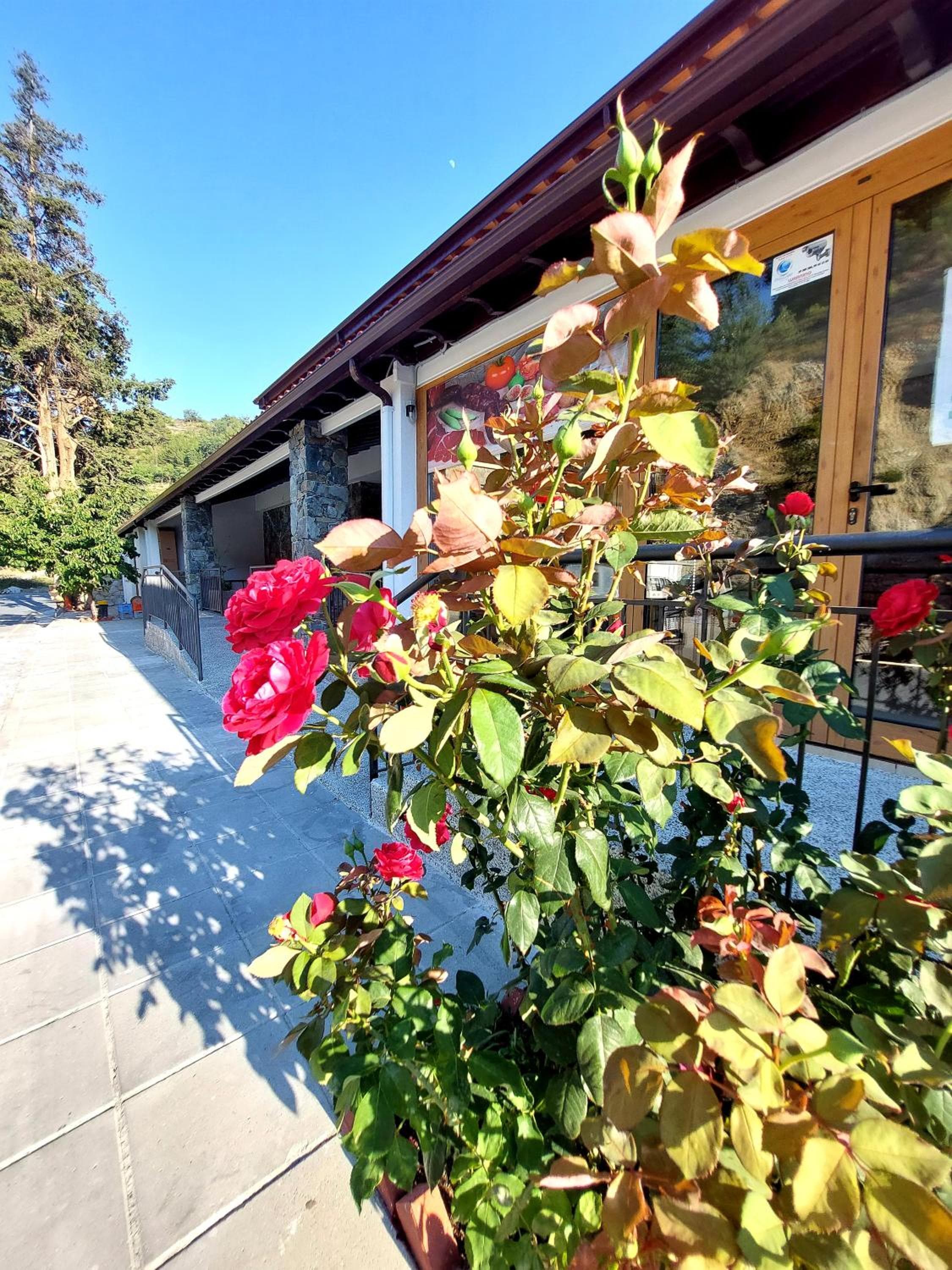 Agros Green Valley Suites