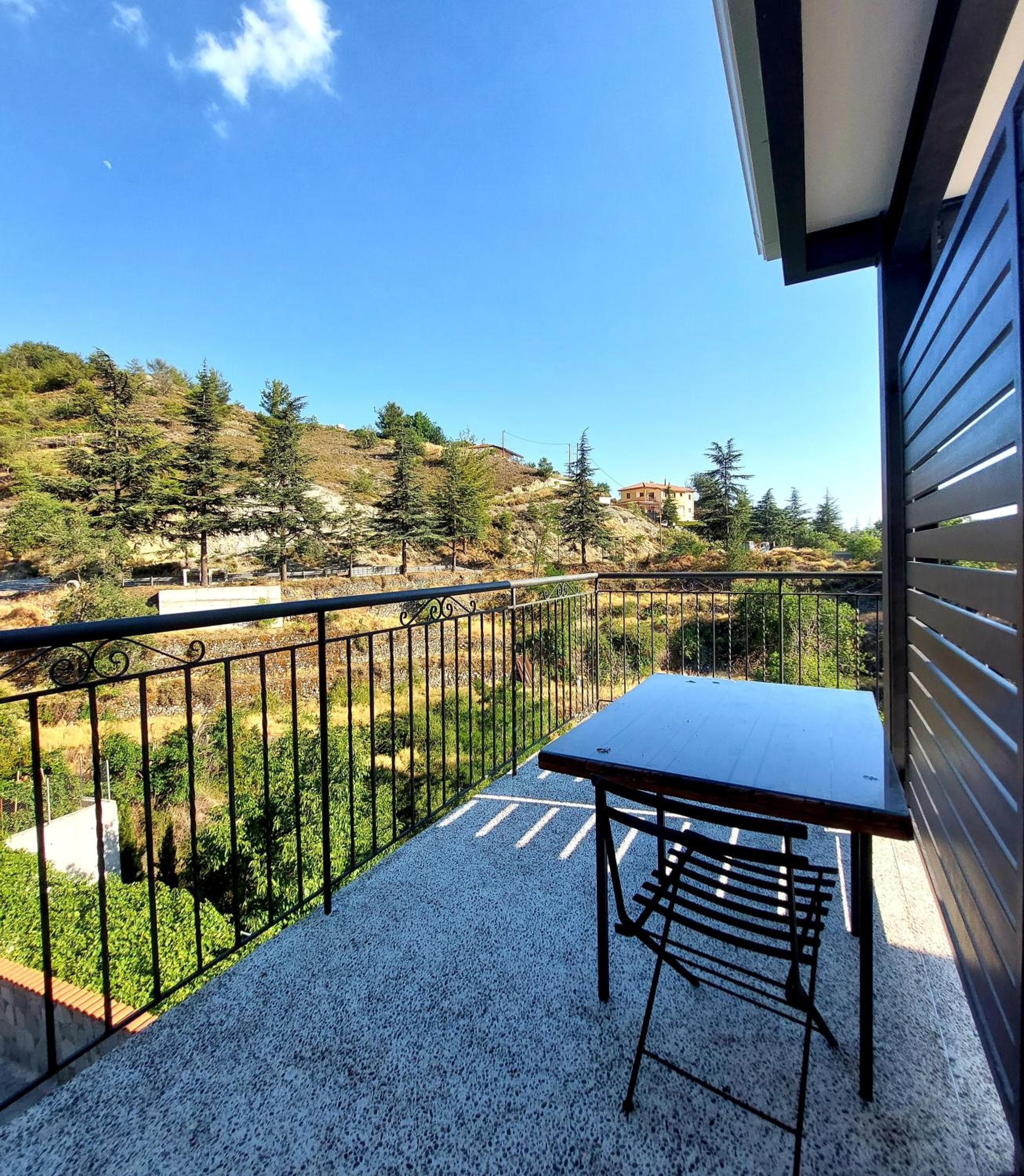 Agros Green Valley Suites