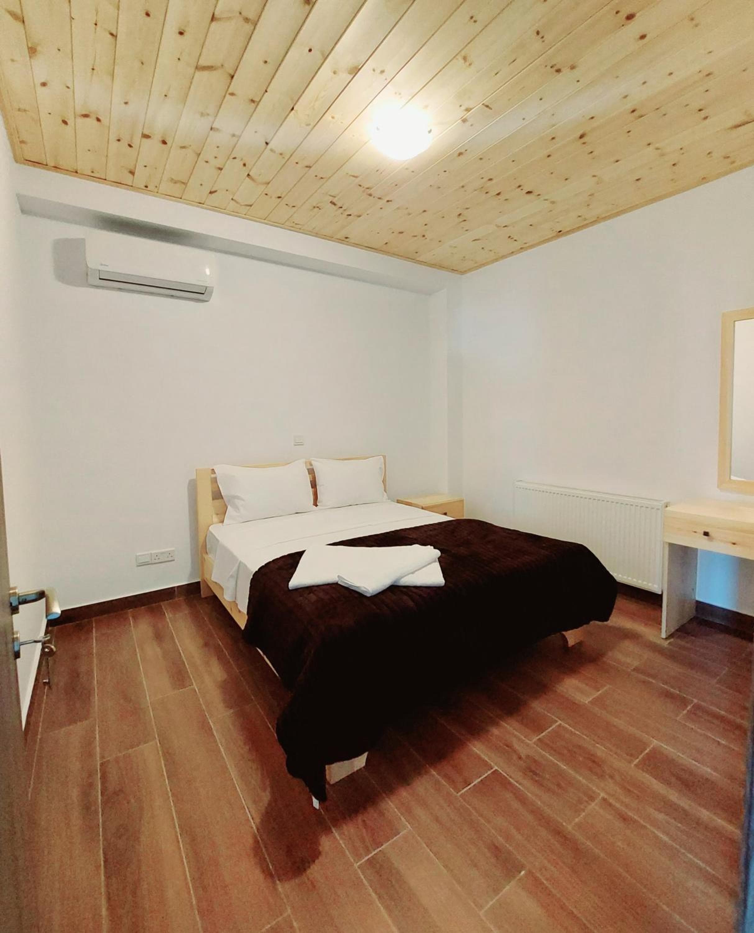 Agros Green Valley Suites