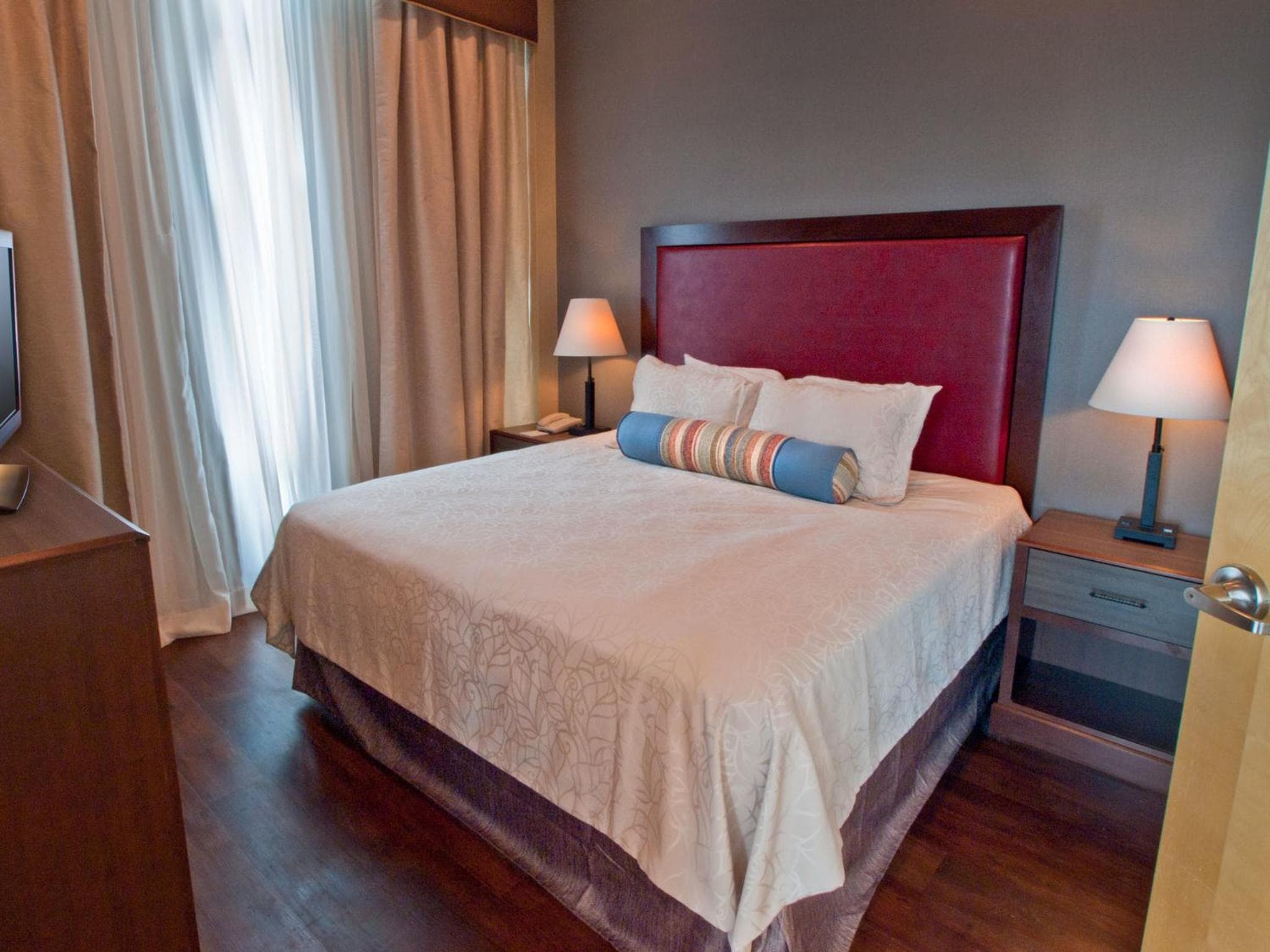 Hotel Ithaca