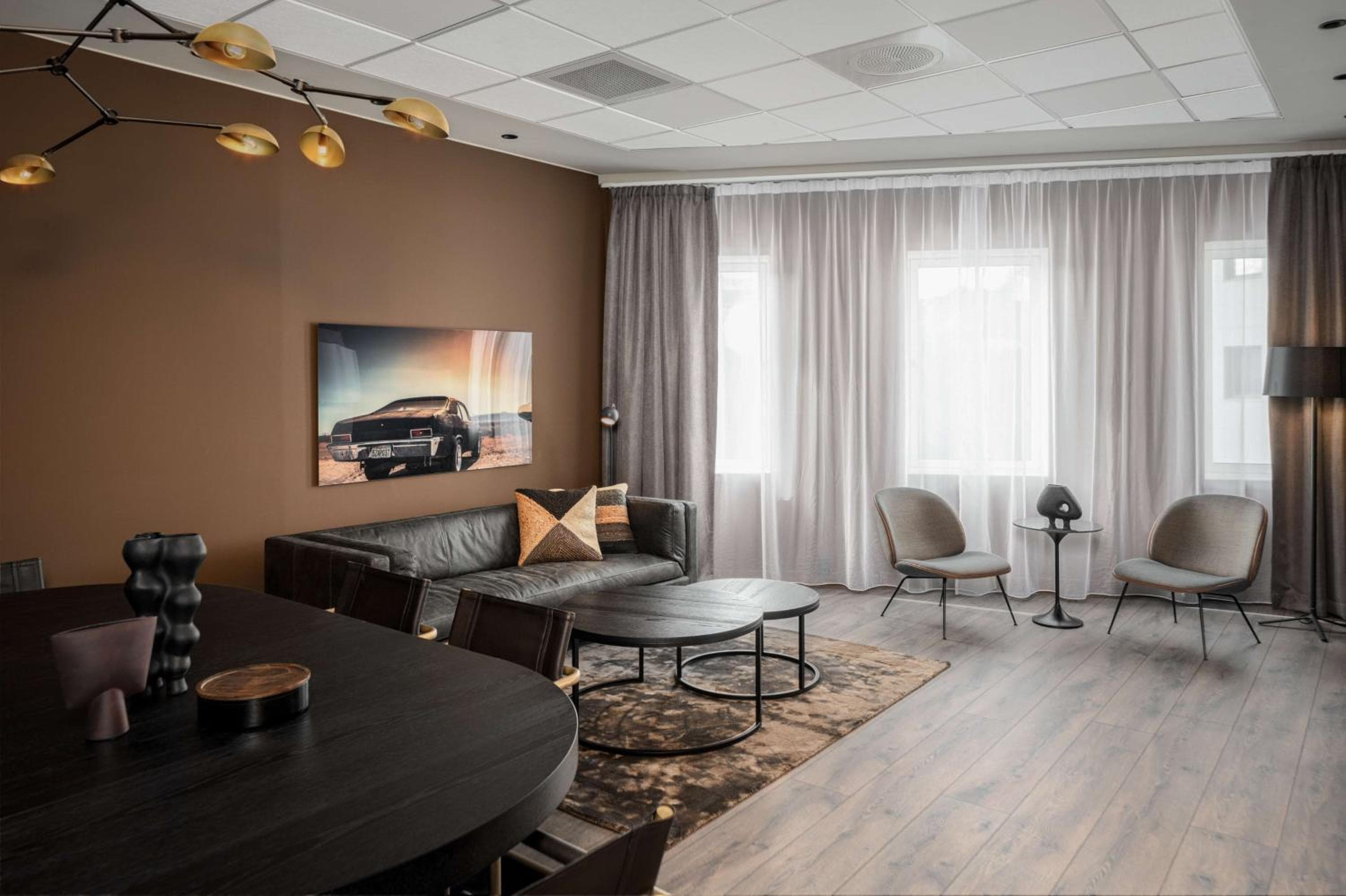 Radisson Blu Hotel Nydalen, Oslo