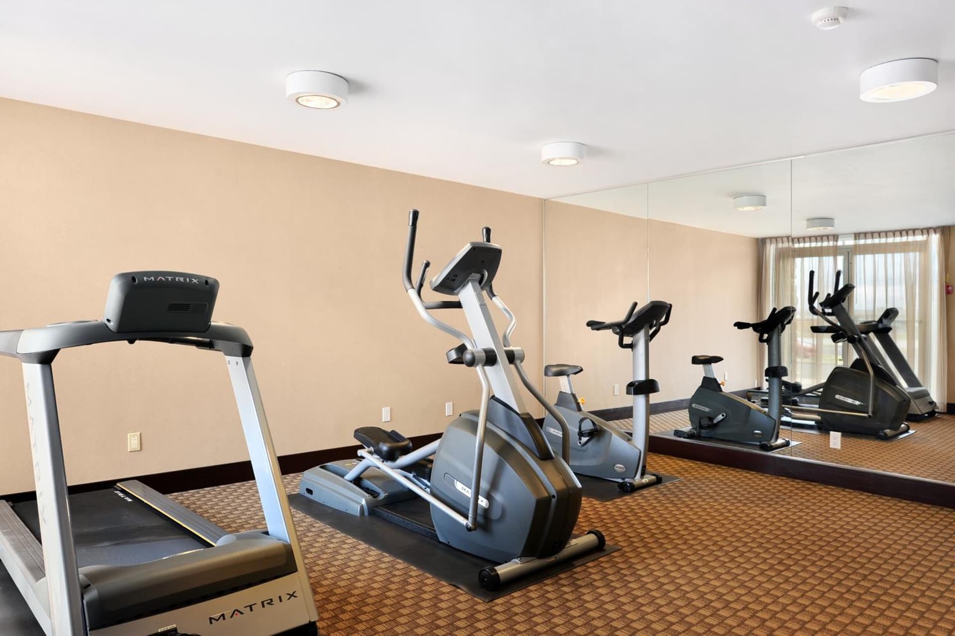 Comfort Inn & Conference Centre Toronto Airport
