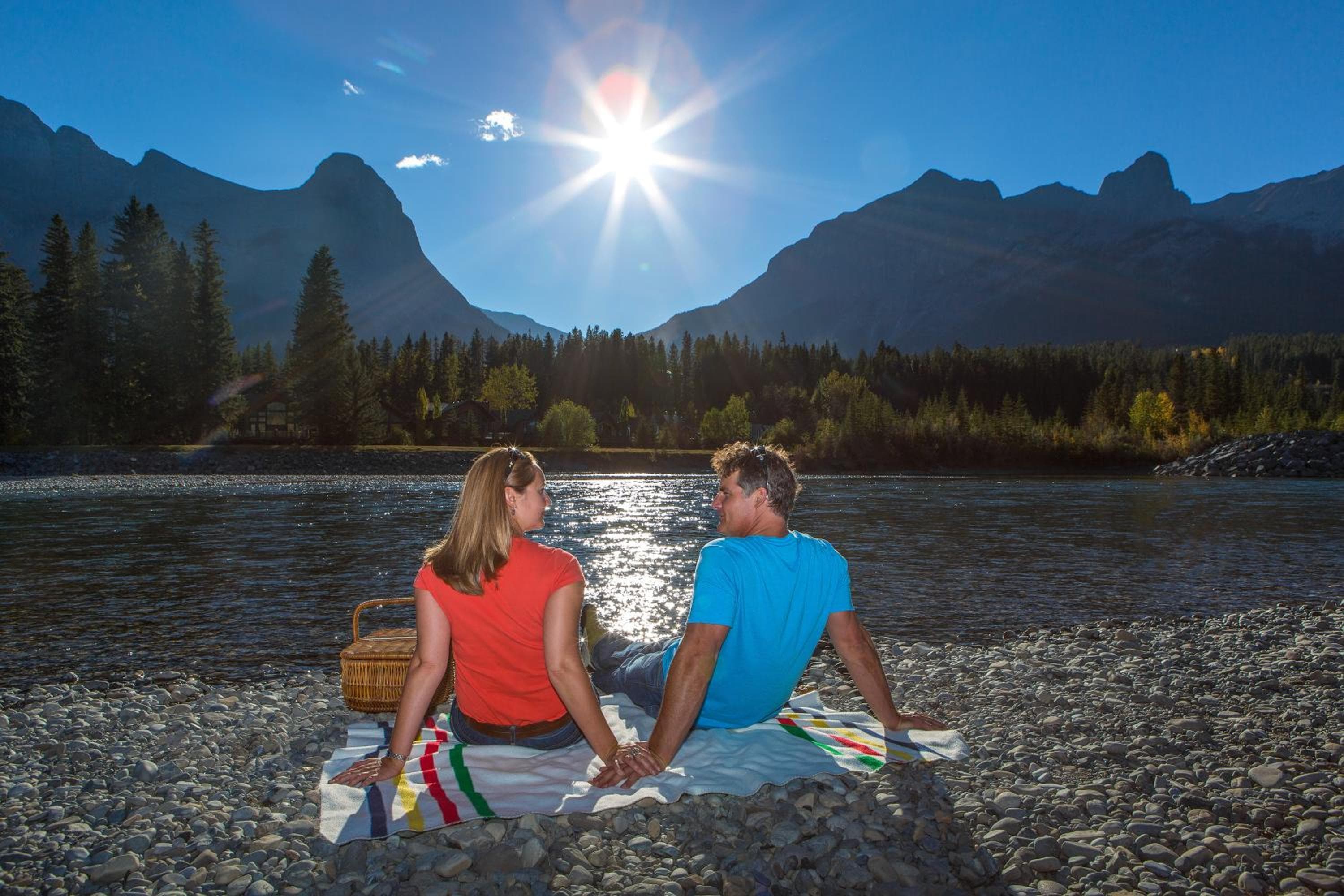 Lodges at Canmore