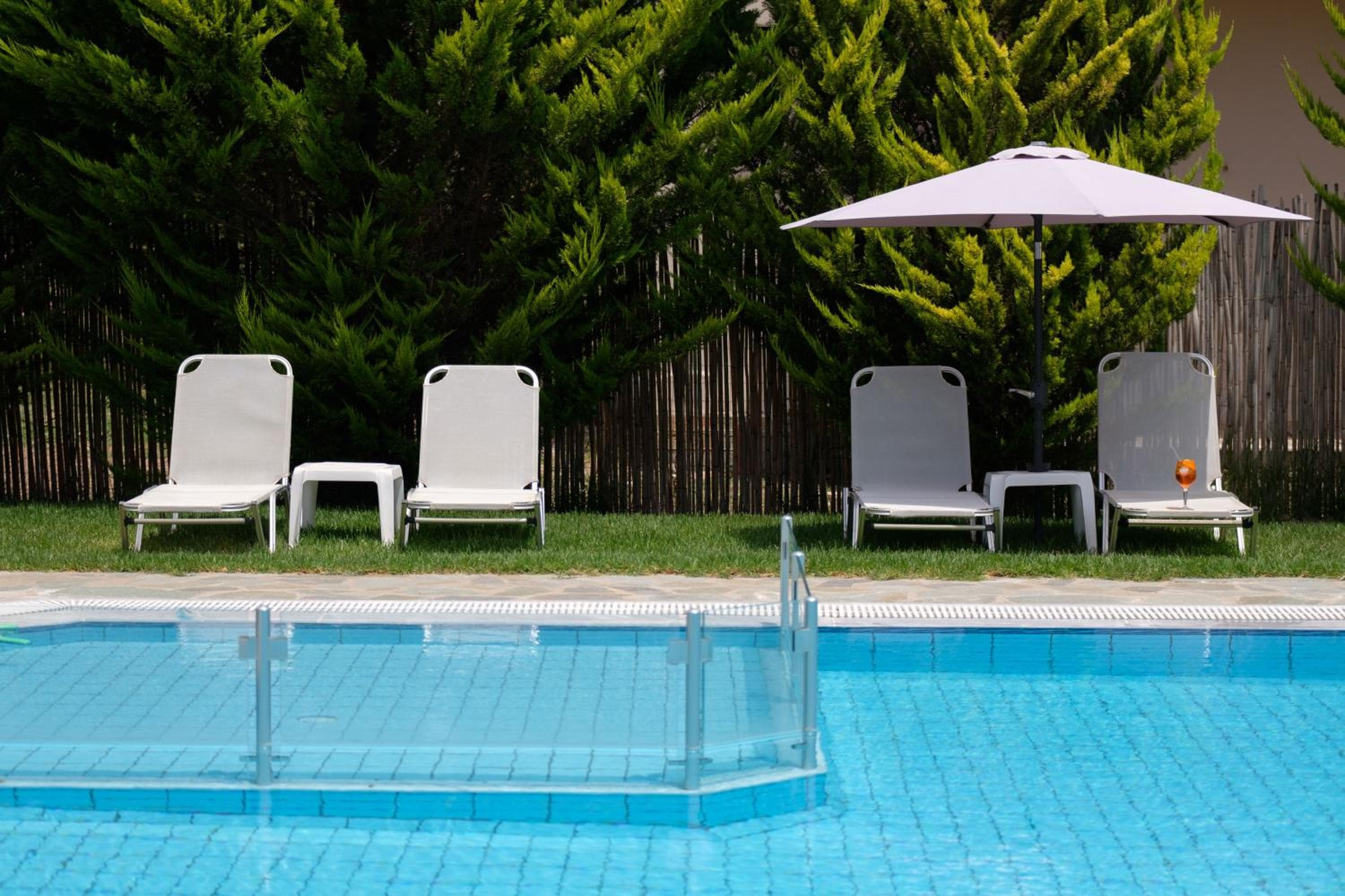 Katsaros Studios & Apartments