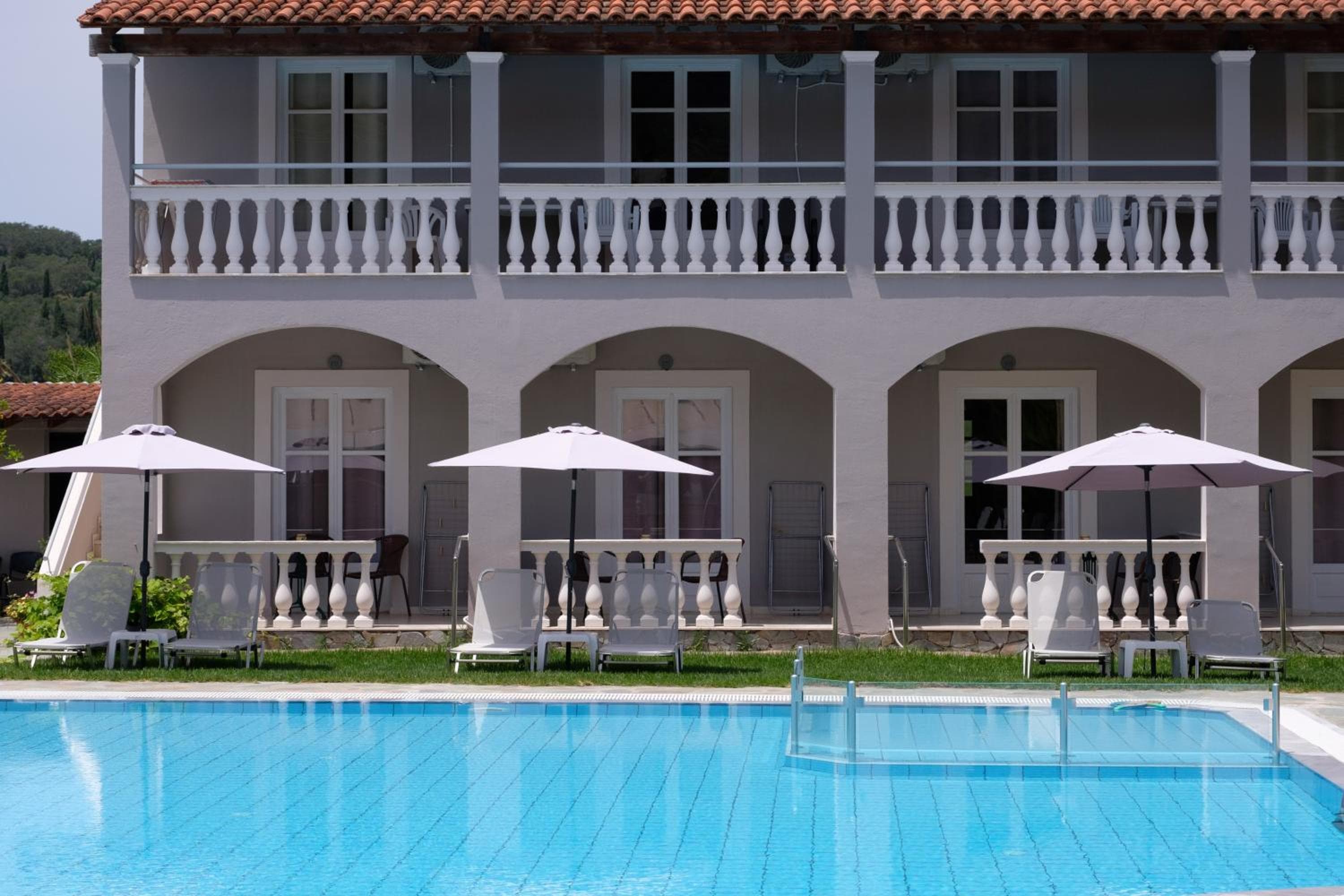Katsaros Studios & Apartments