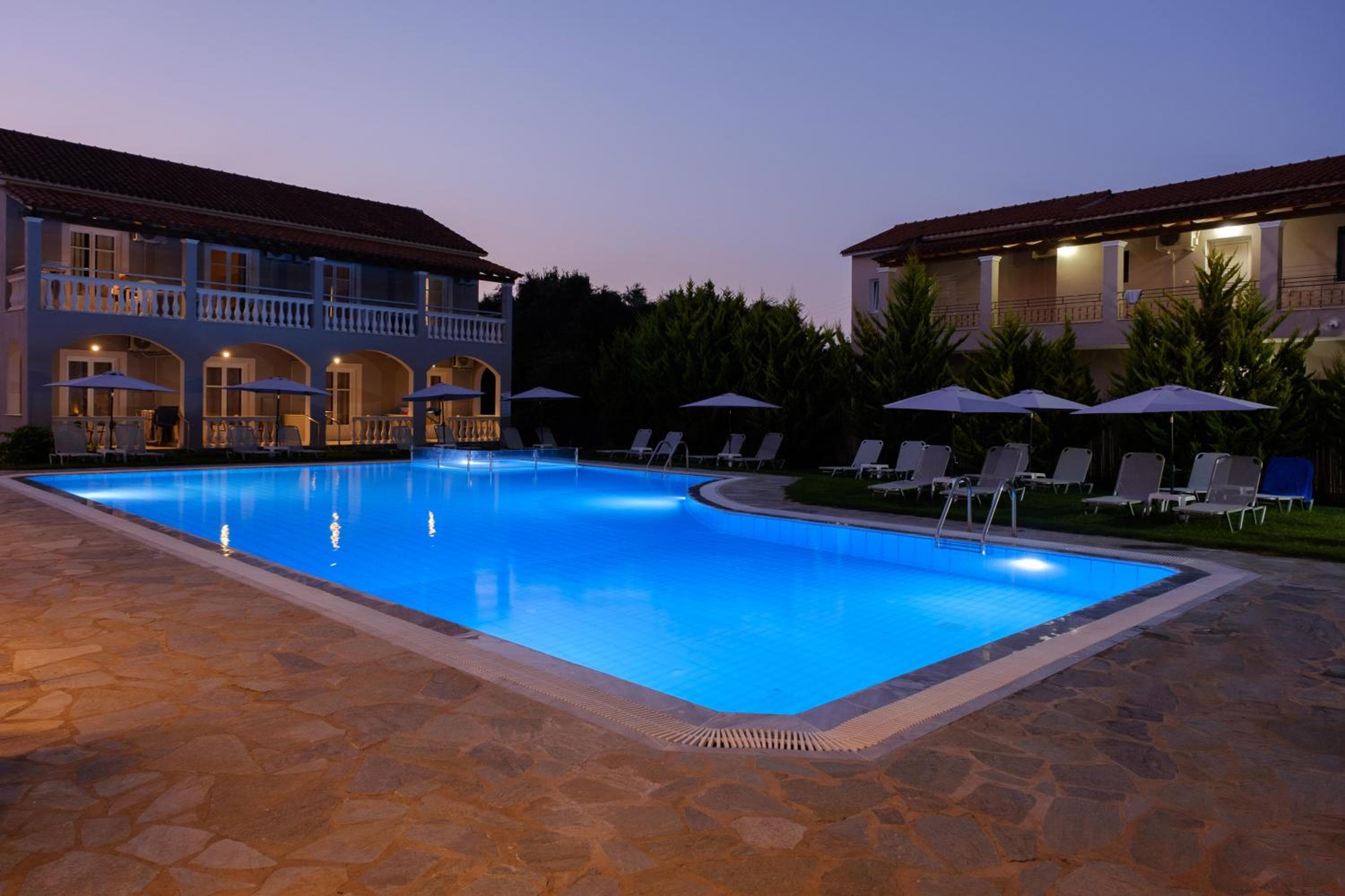 Katsaros Studios & Apartments