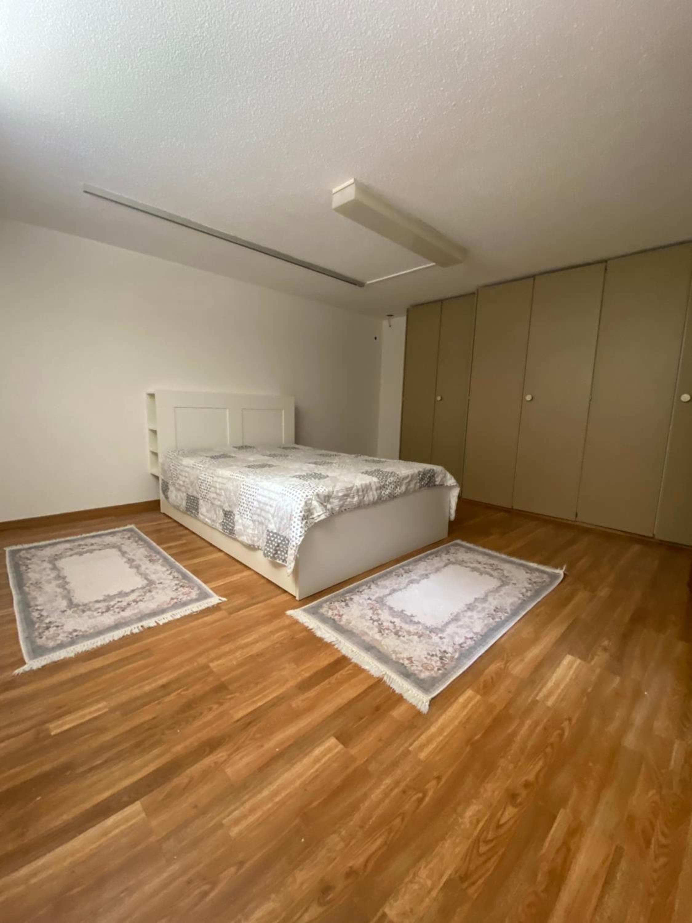 Get Cozy Family Flat Zürich