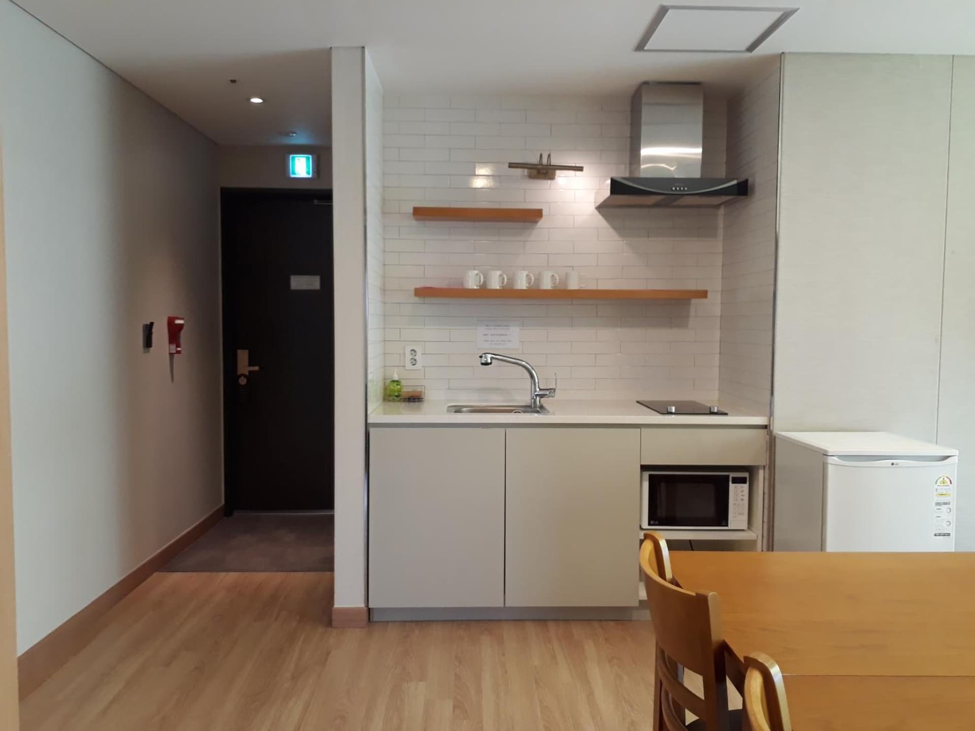 Grid Inn Hotel