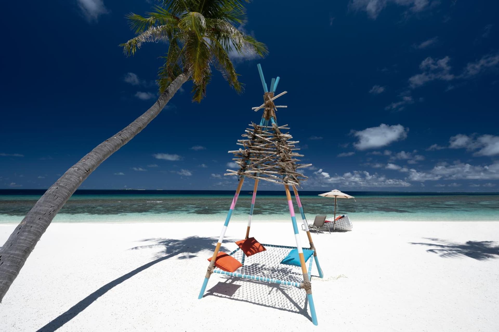 Cora Cora Maldives - Premium All-Inclusive Resort