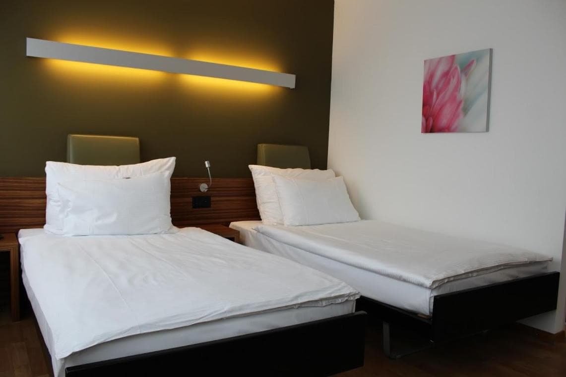Hotel Belair