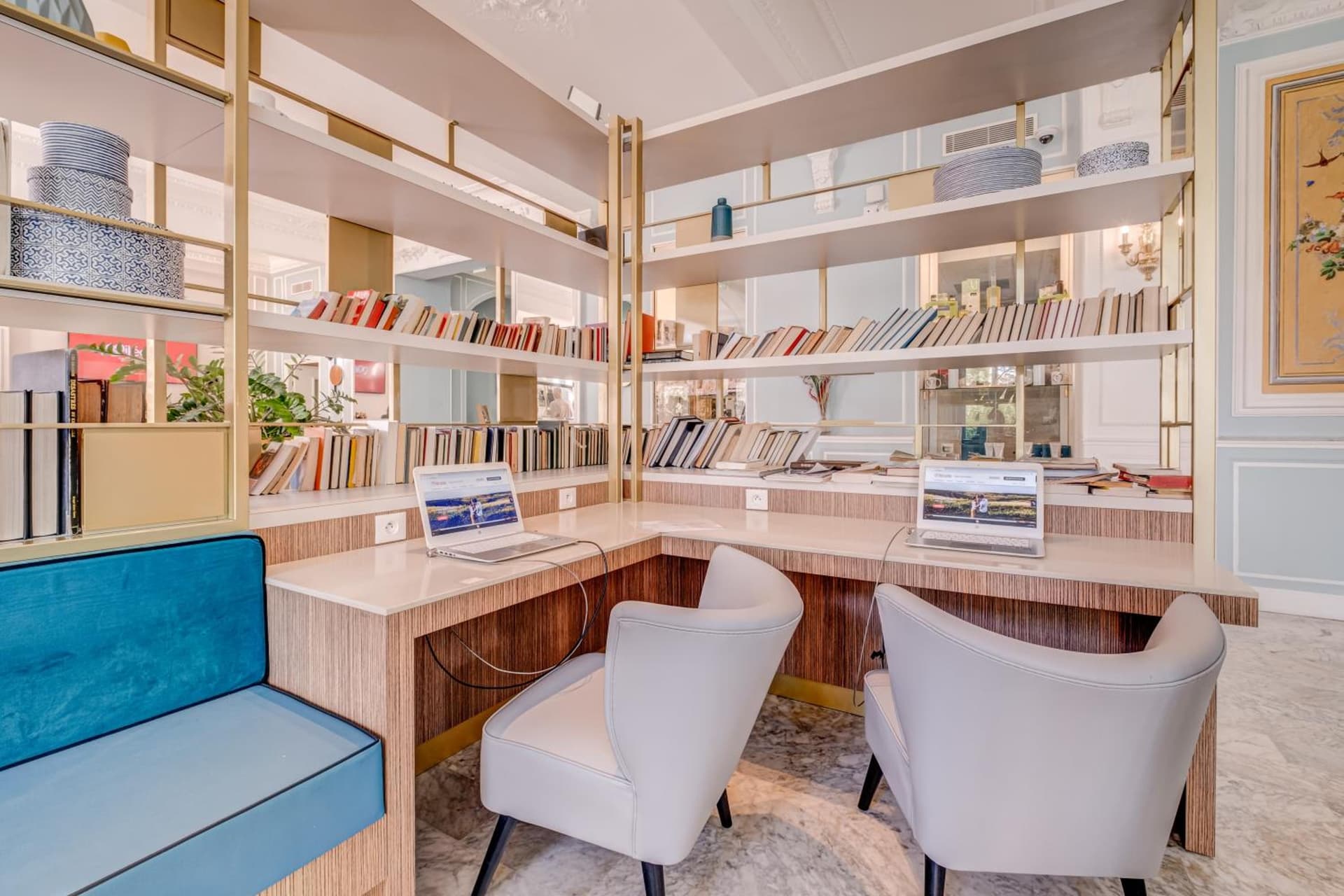 Hôtel Miléade L'Orangeraie - entièrement rénové