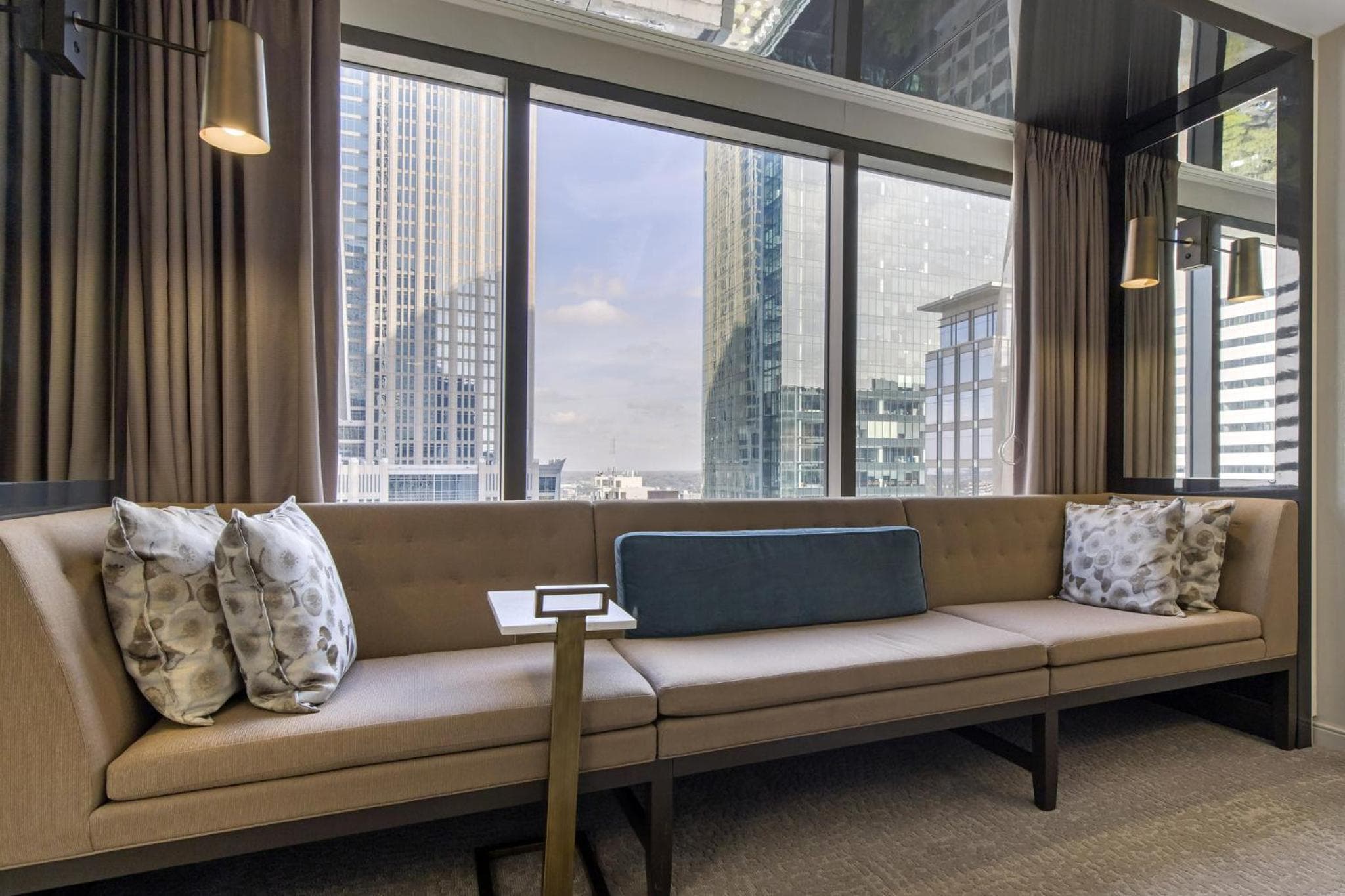 Omni Charlotte Hotel