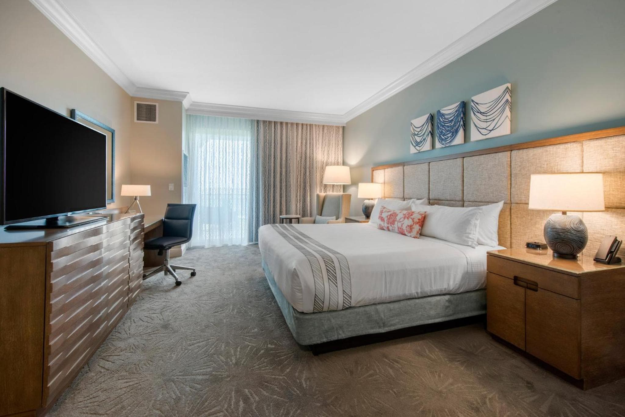 Omni Orlando Resort at Championsgate