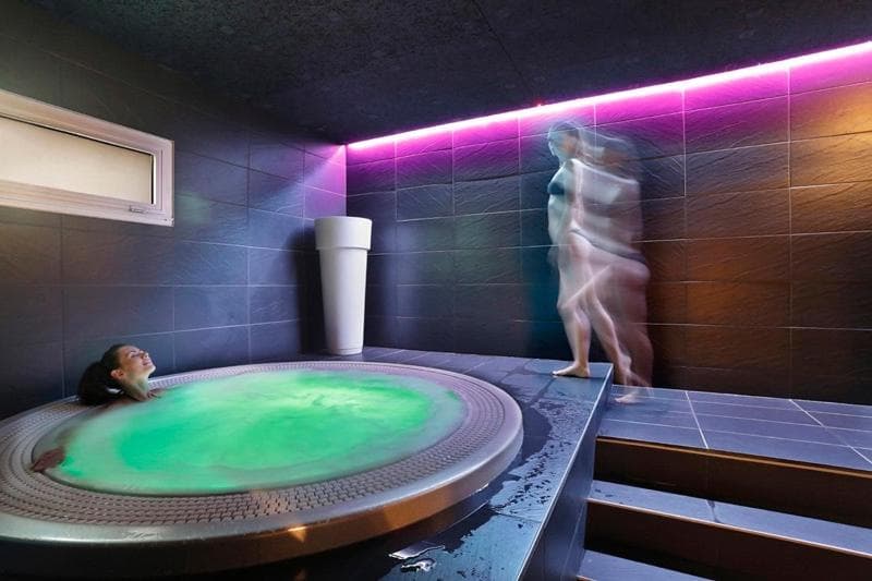 Altos Hotel & Spa