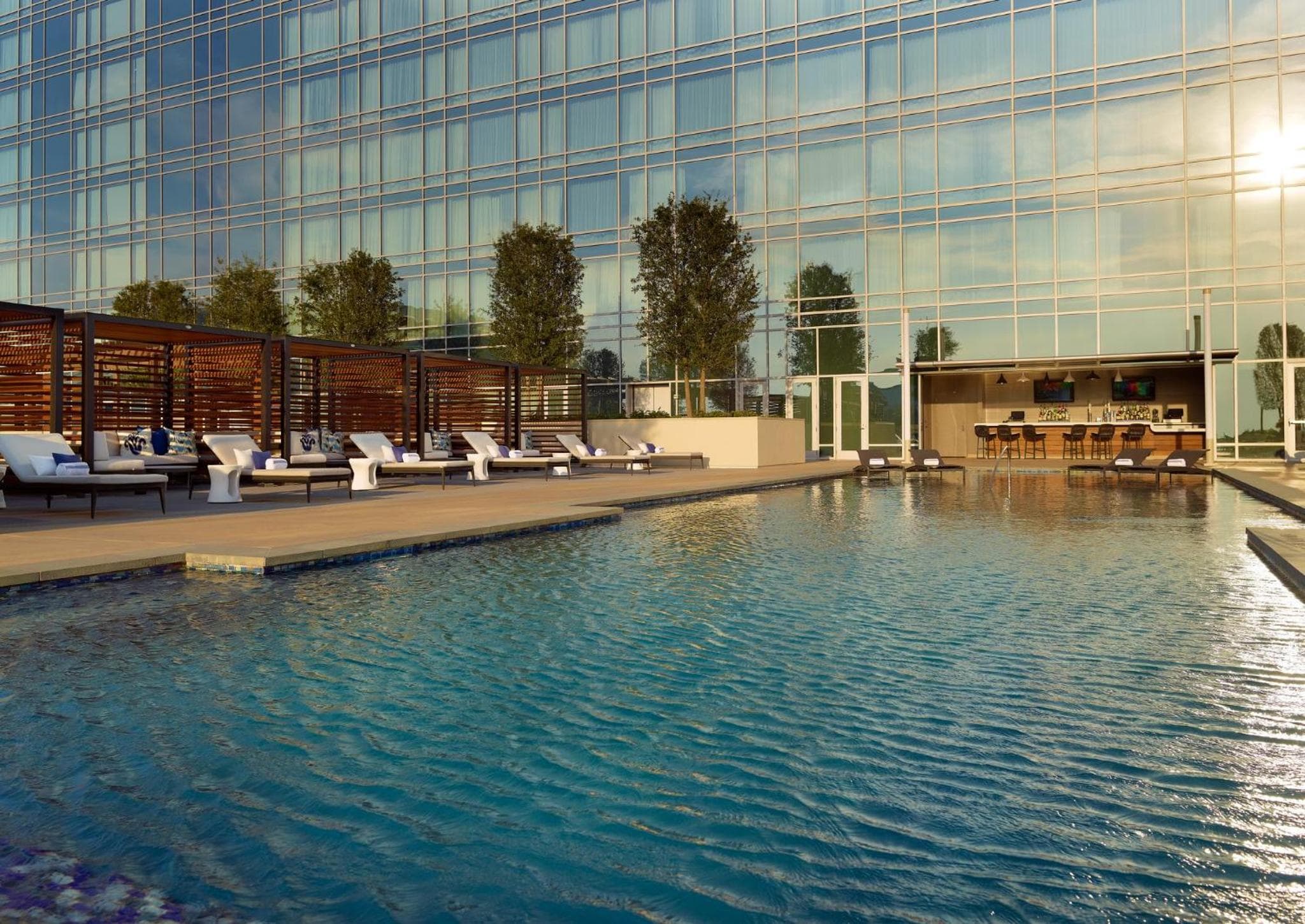 Omni Frisco at The Star
