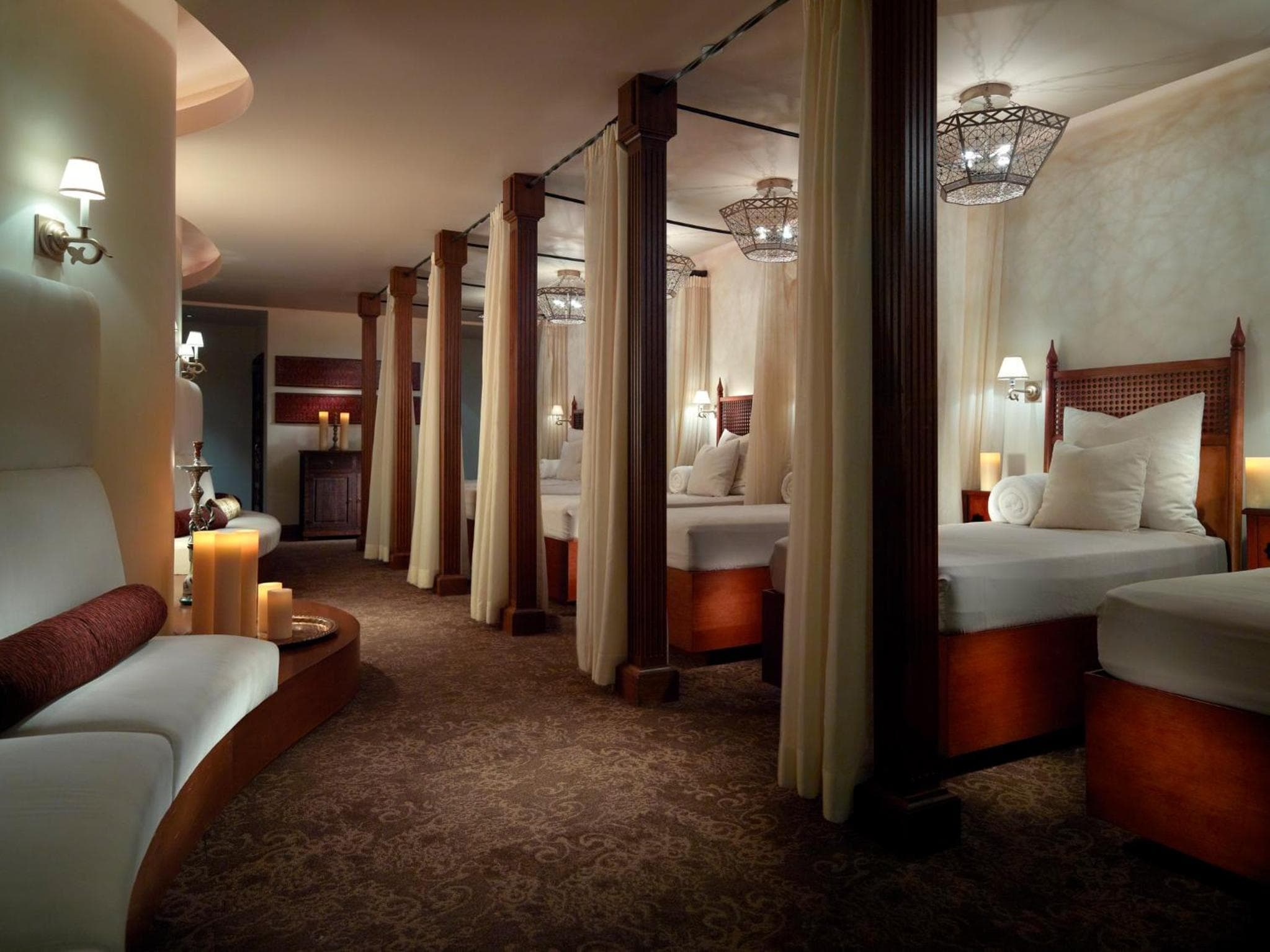 Omni Scottsdale Resort & Spa at Montelucia