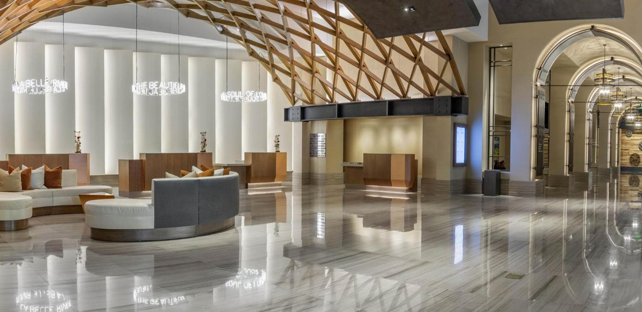 Omni Louisville Hotel