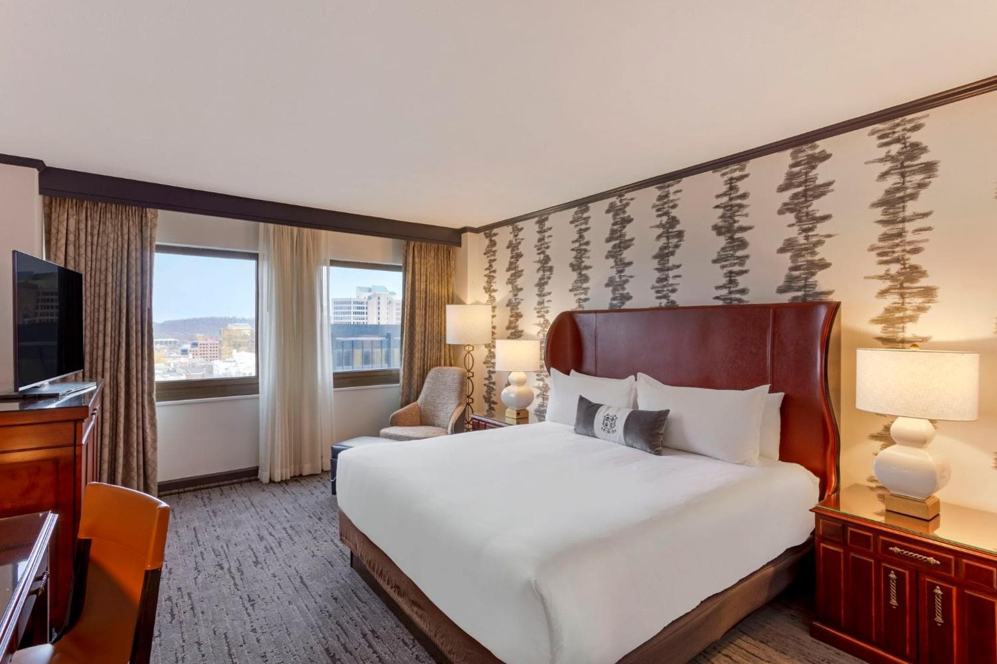 Omni New Haven Hotel at Yale