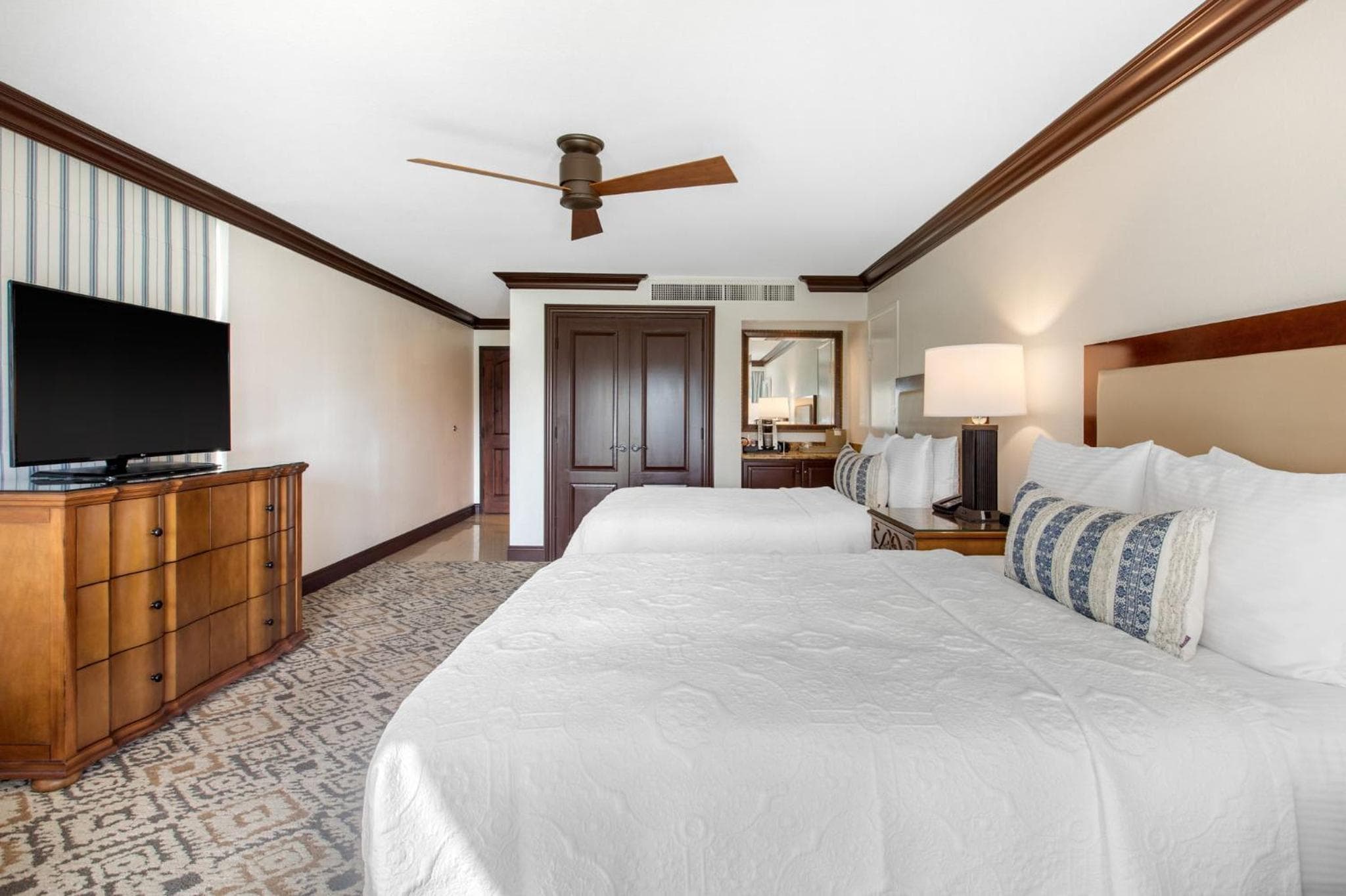 Omni Rancho Las Palmas Resort & Spa