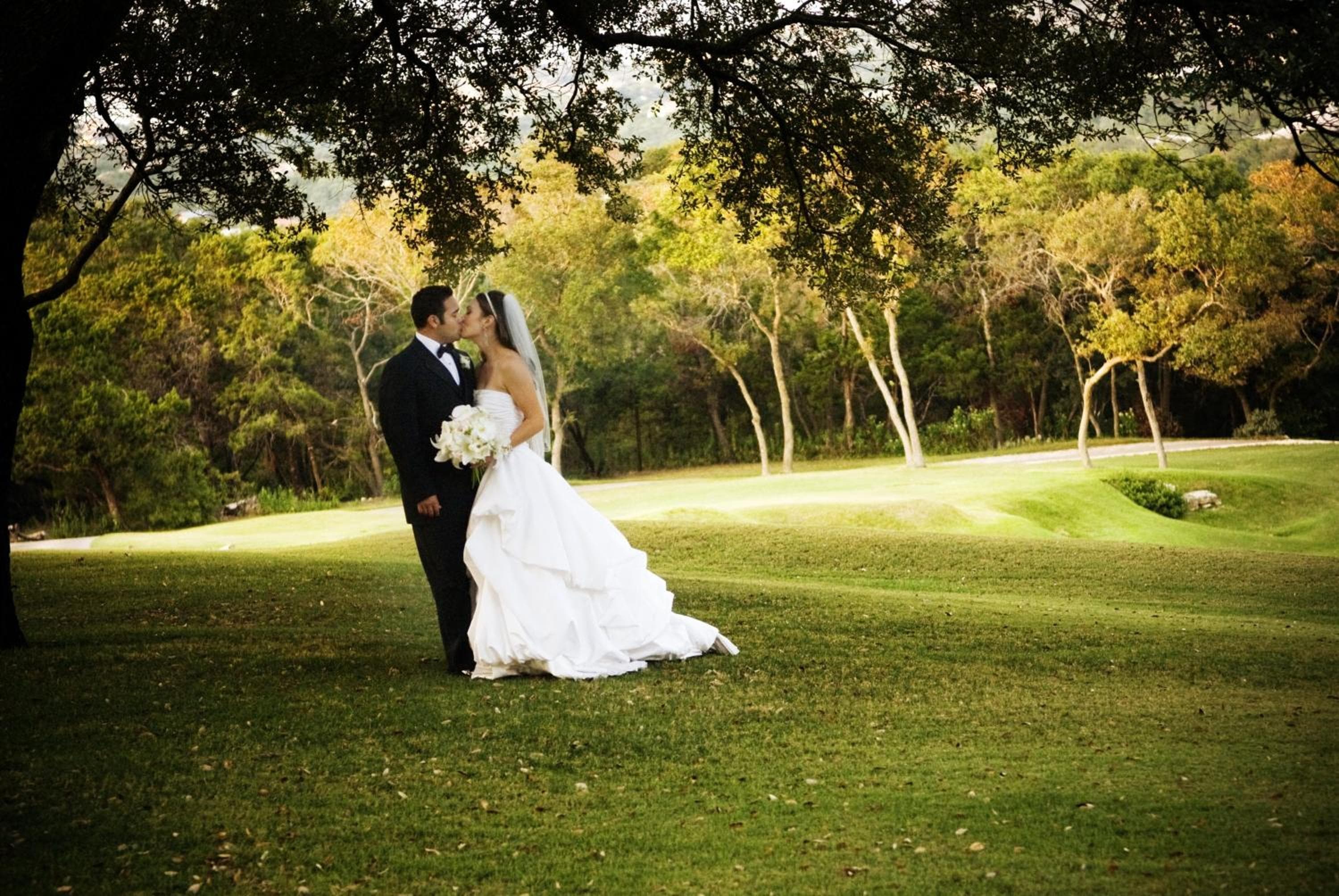 Omni Barton Creek Resort and Spa Austin