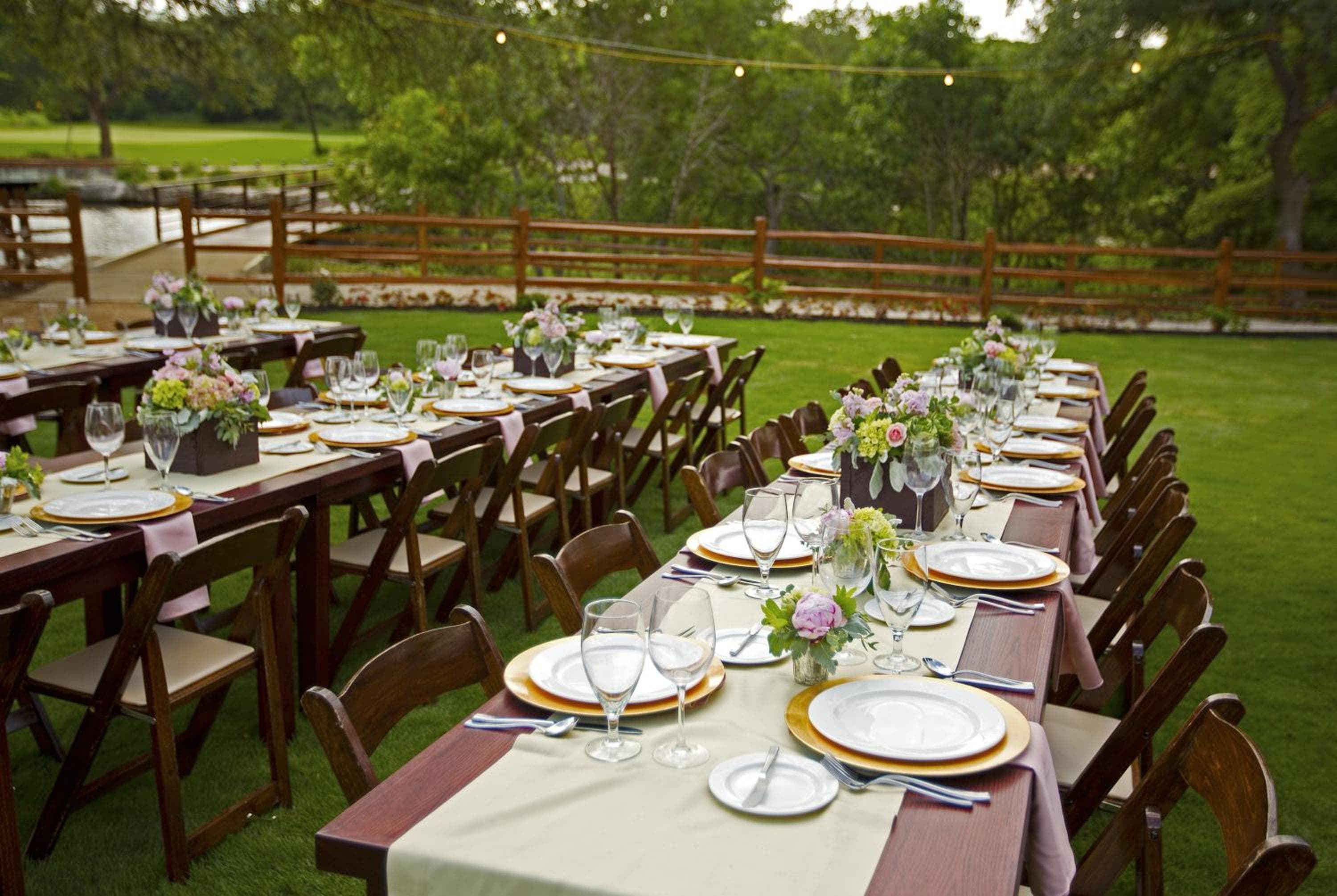 Omni Barton Creek Resort and Spa Austin
