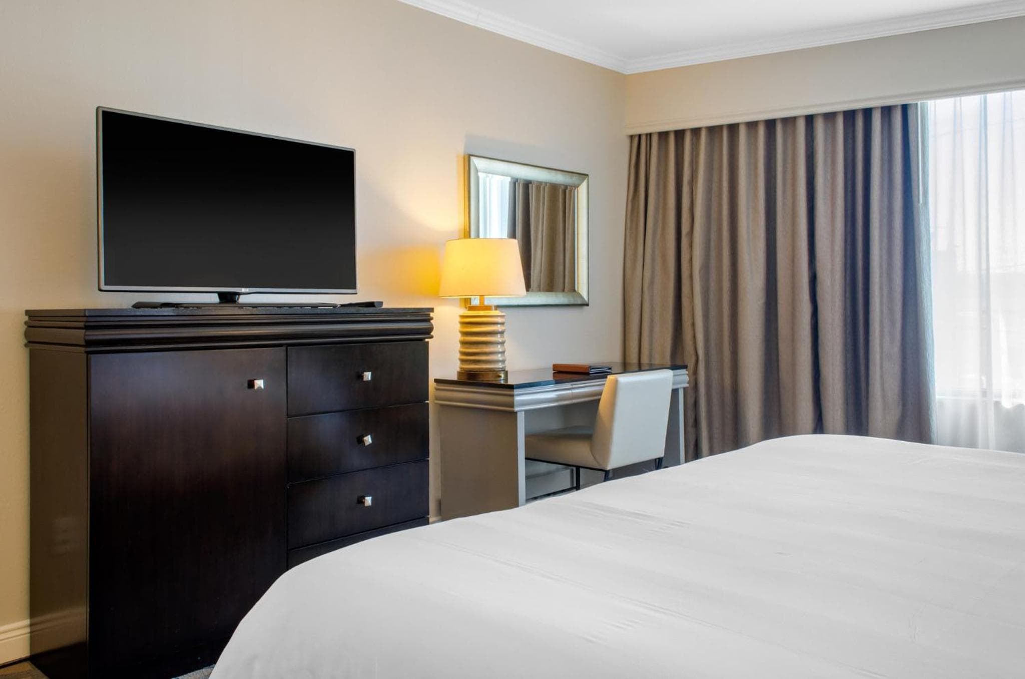 The Riverfront Hotel New Orleans