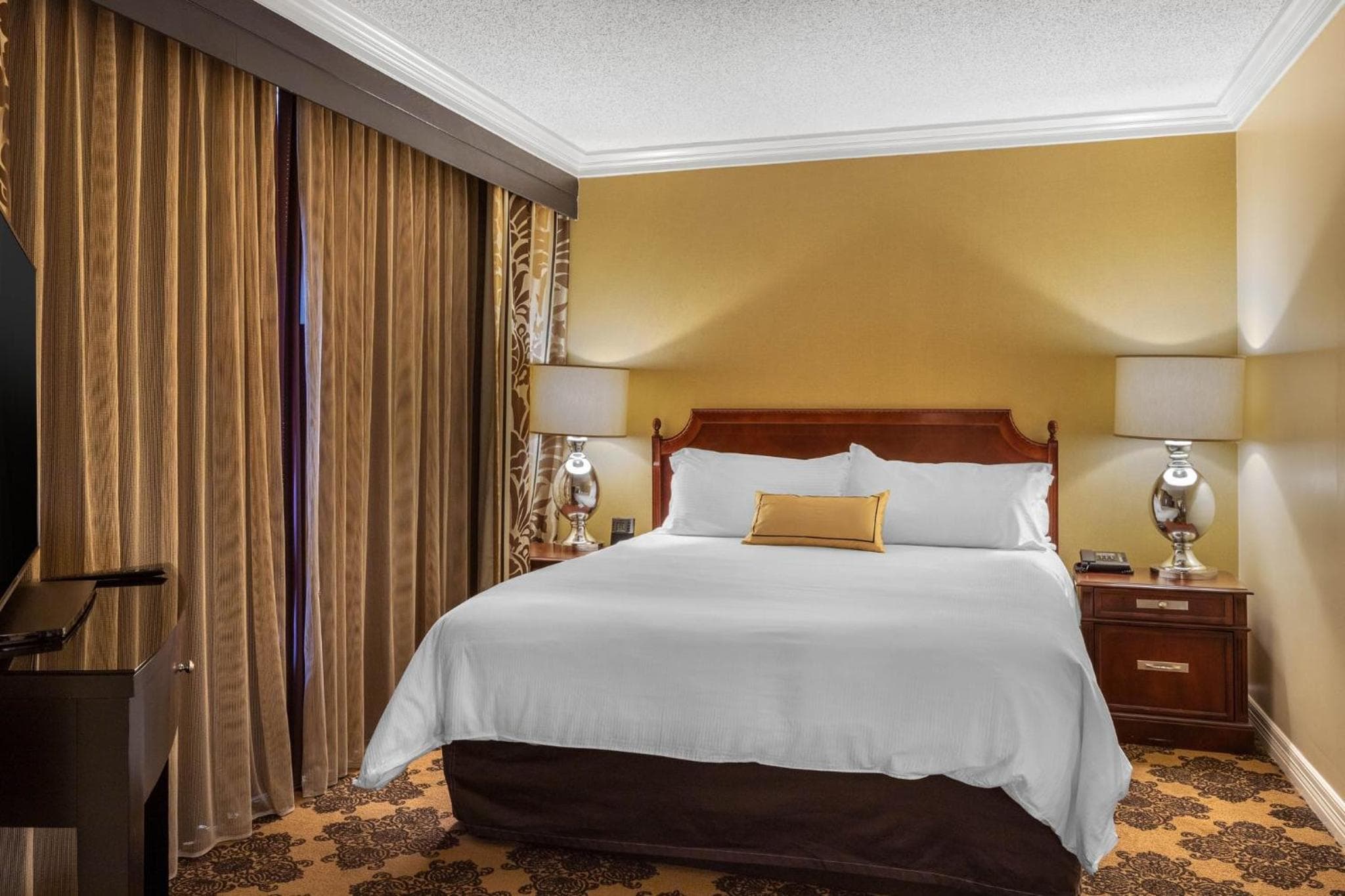 Omni Houston Hotel